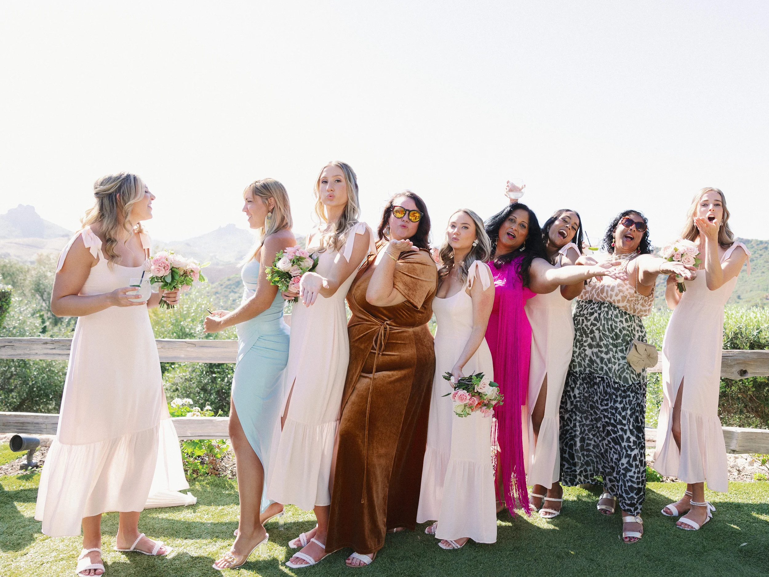Nicole & Brandon — Wedding