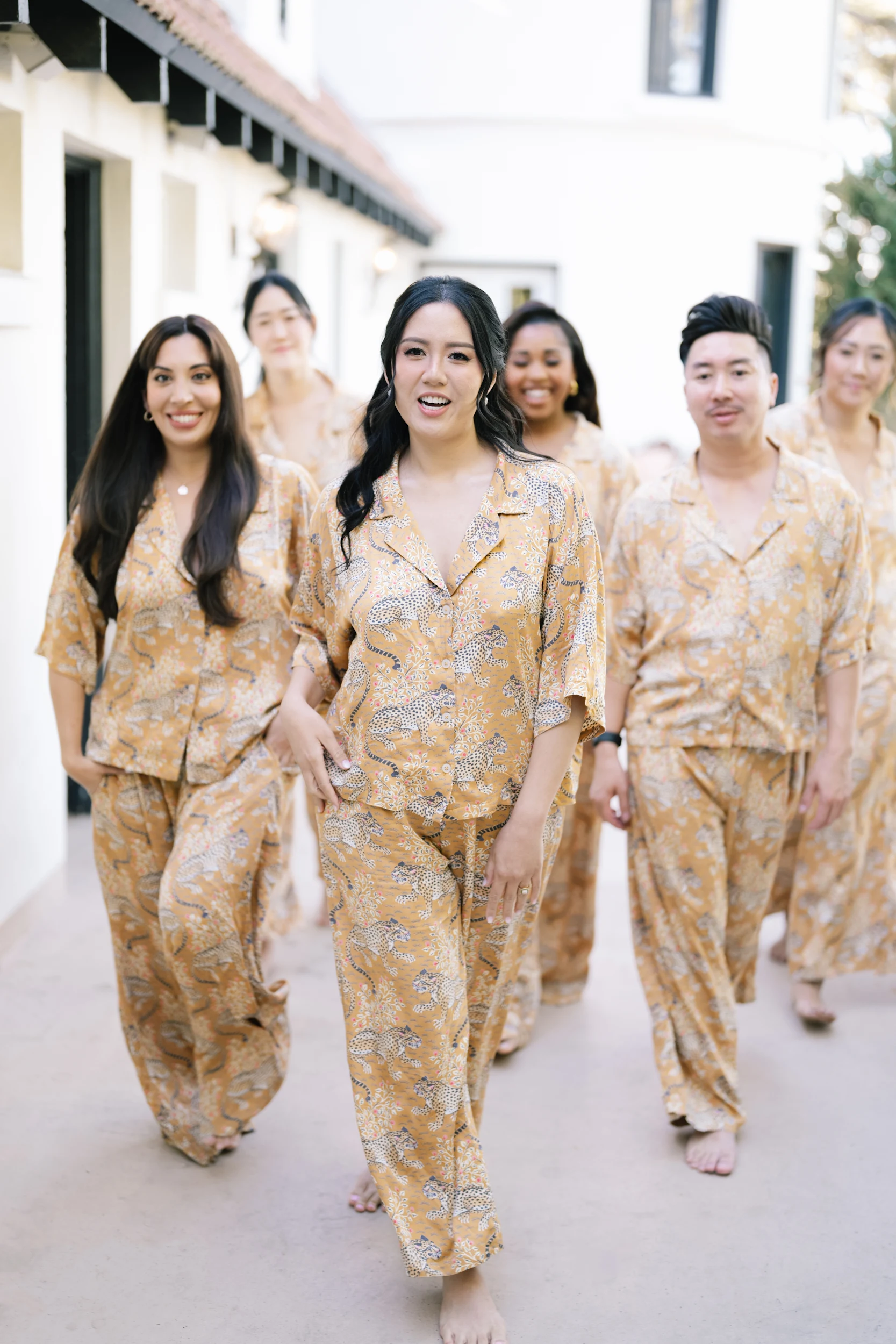 Jackie & Brandon — Wedding