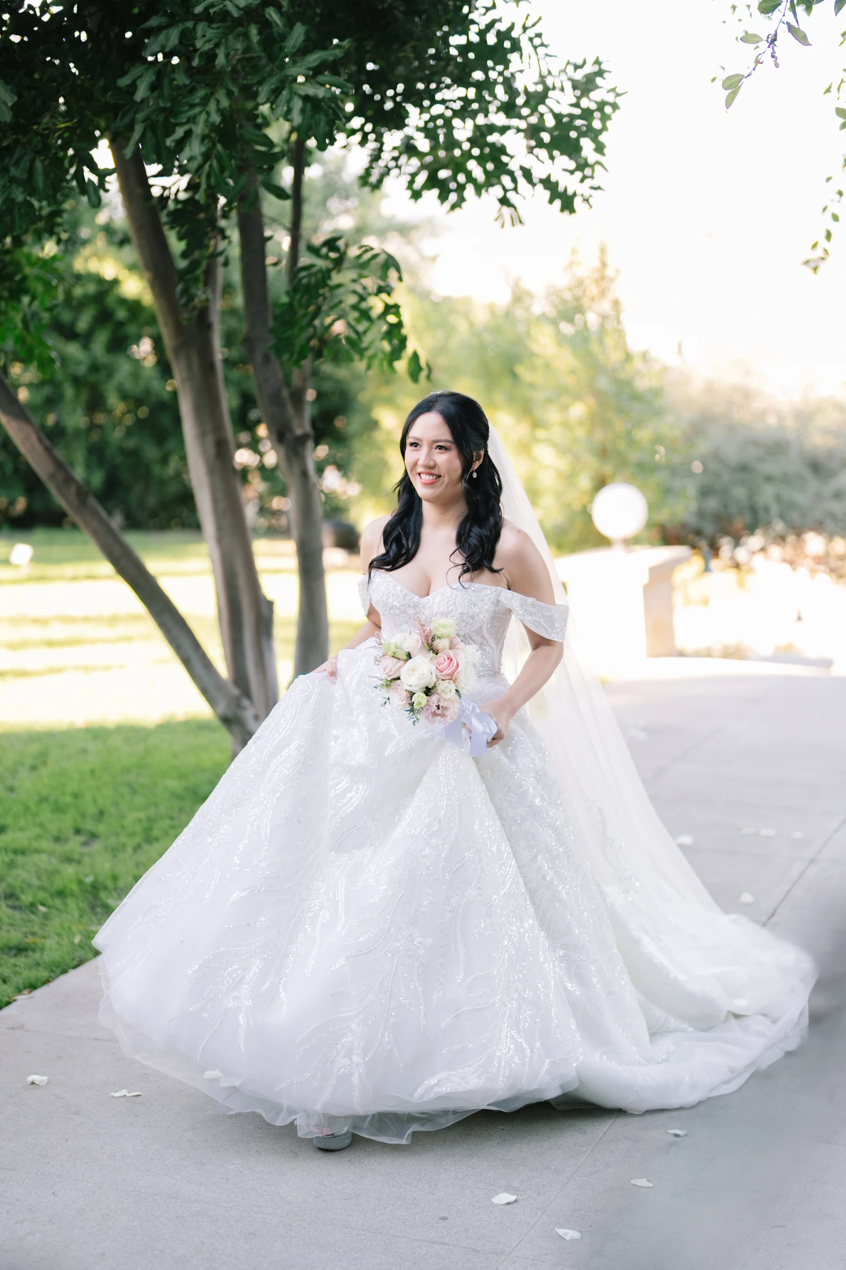 Jackie & Brandon — Wedding