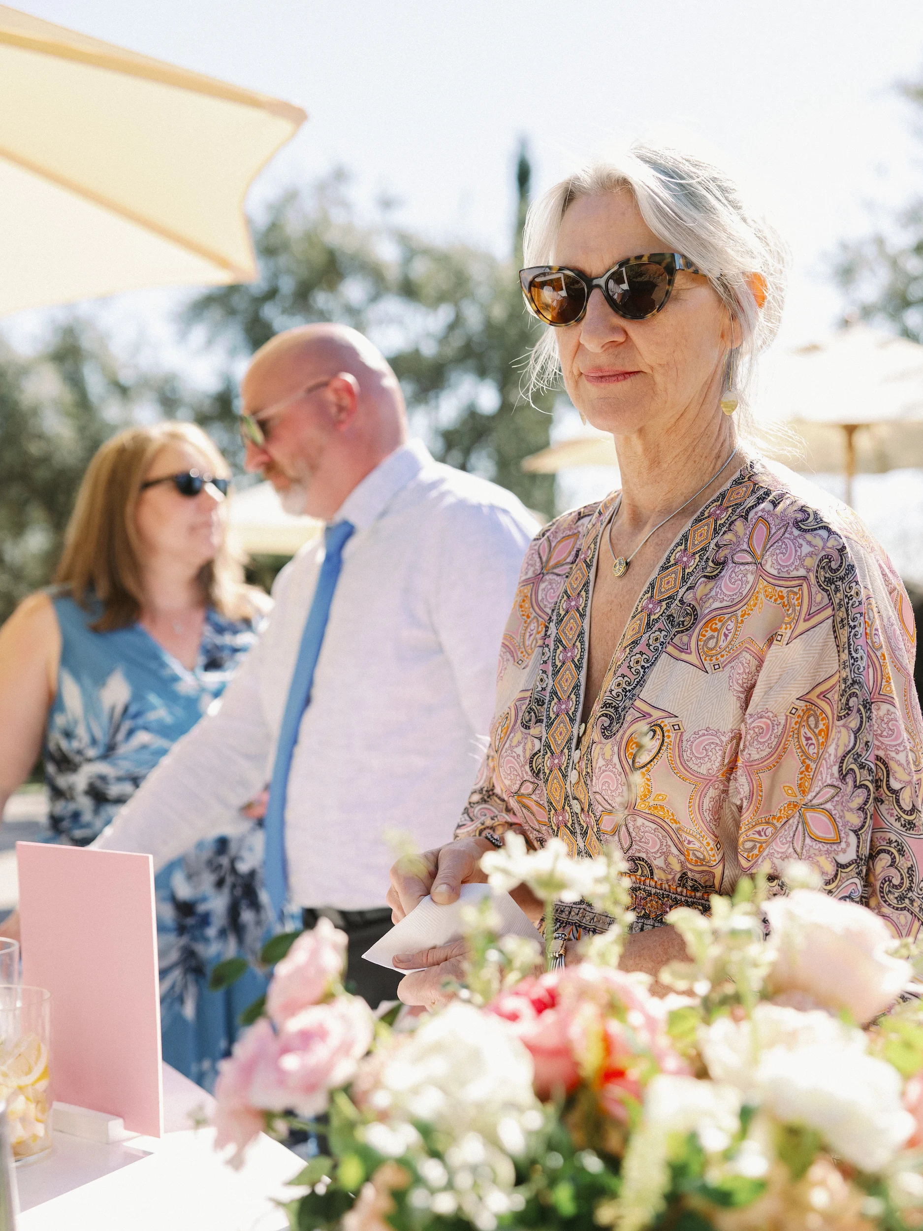 Nicole & Brandon — Wedding