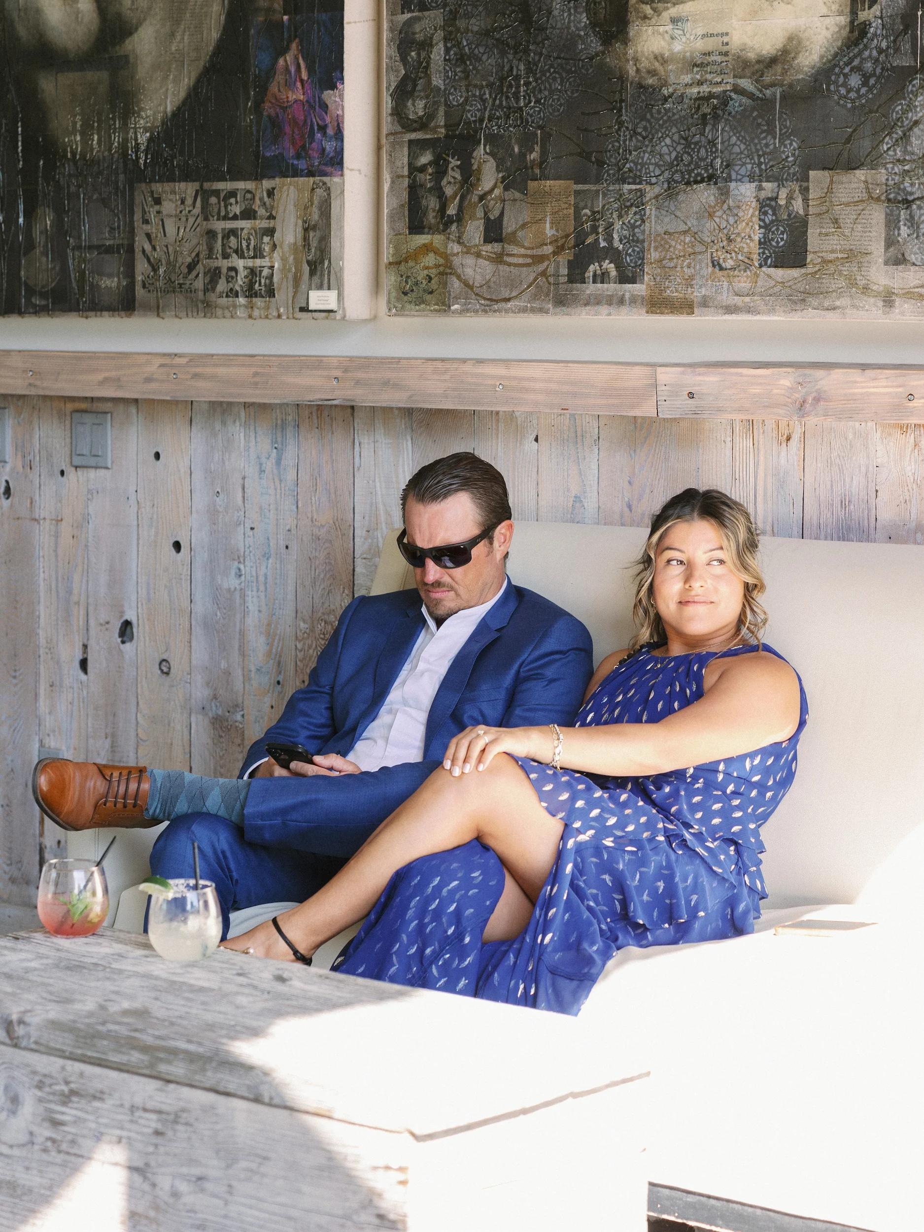 Nicole & Brandon — Wedding