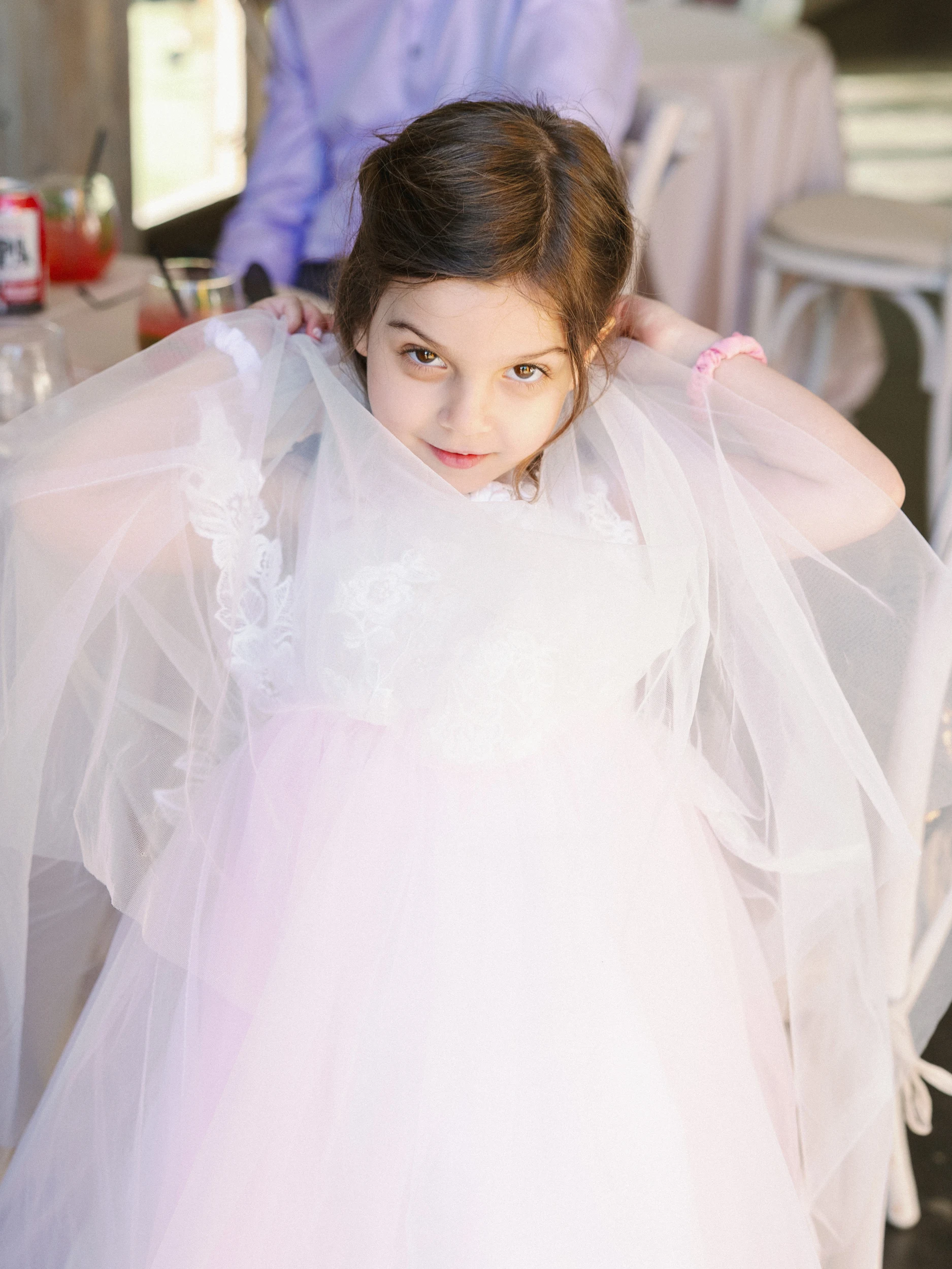 Nicole & Brandon — Wedding