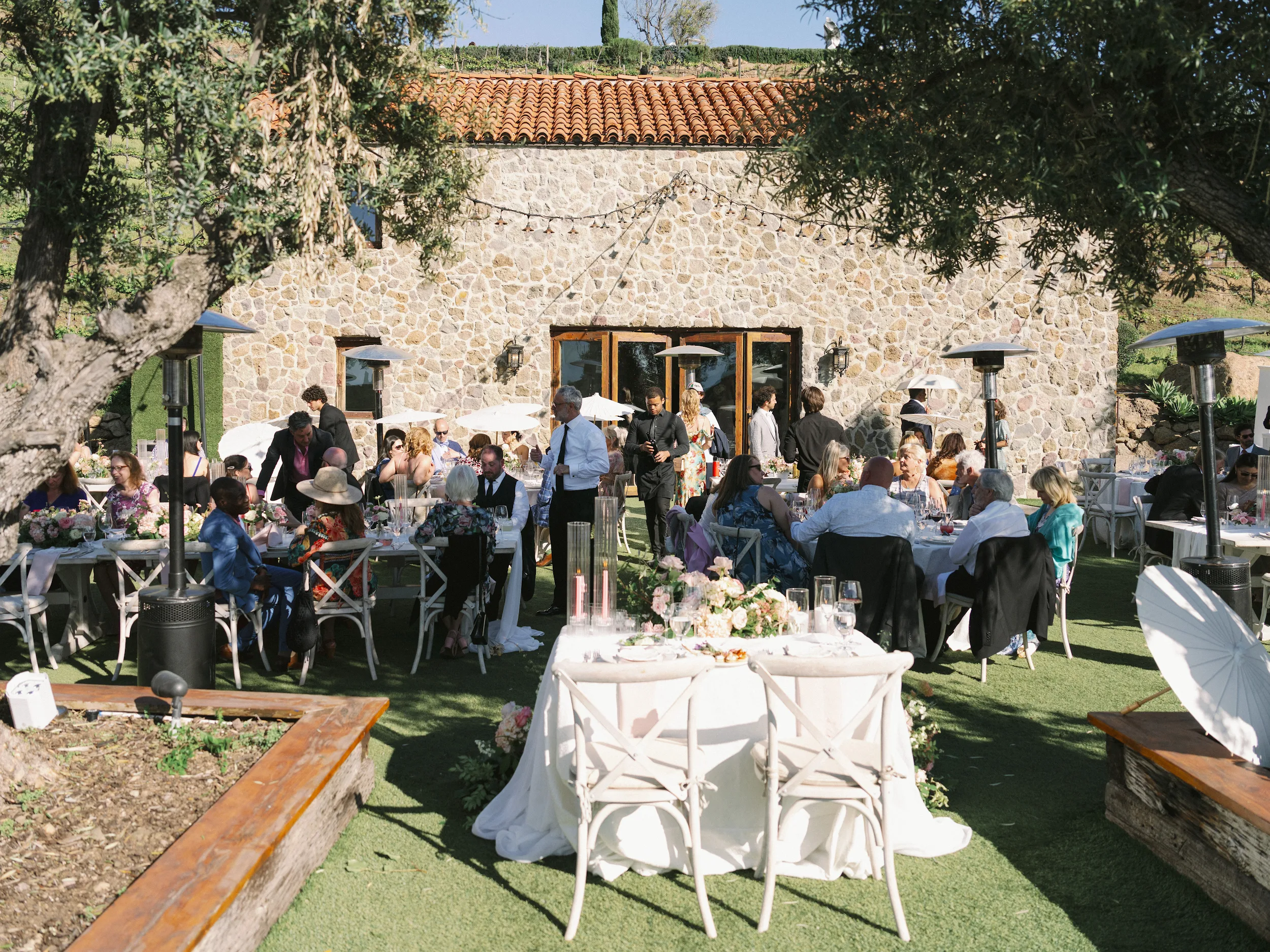 Nicole & Brandon — Wedding