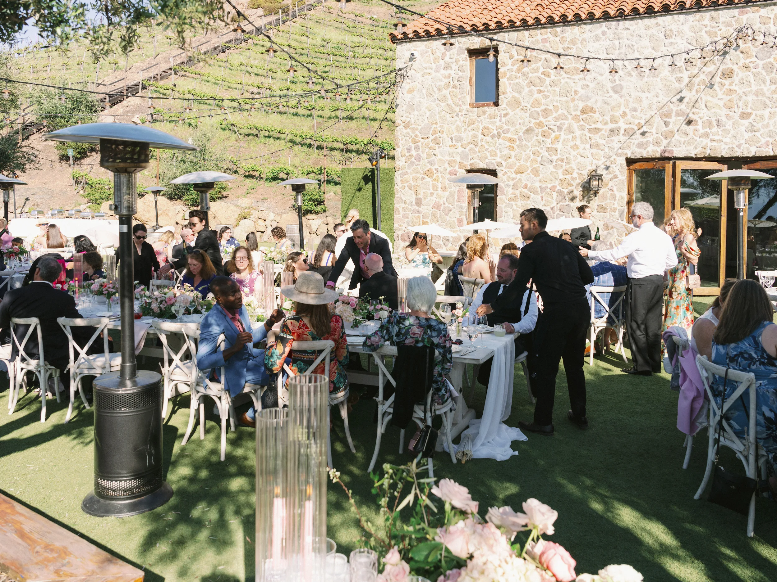 Nicole & Brandon — Wedding