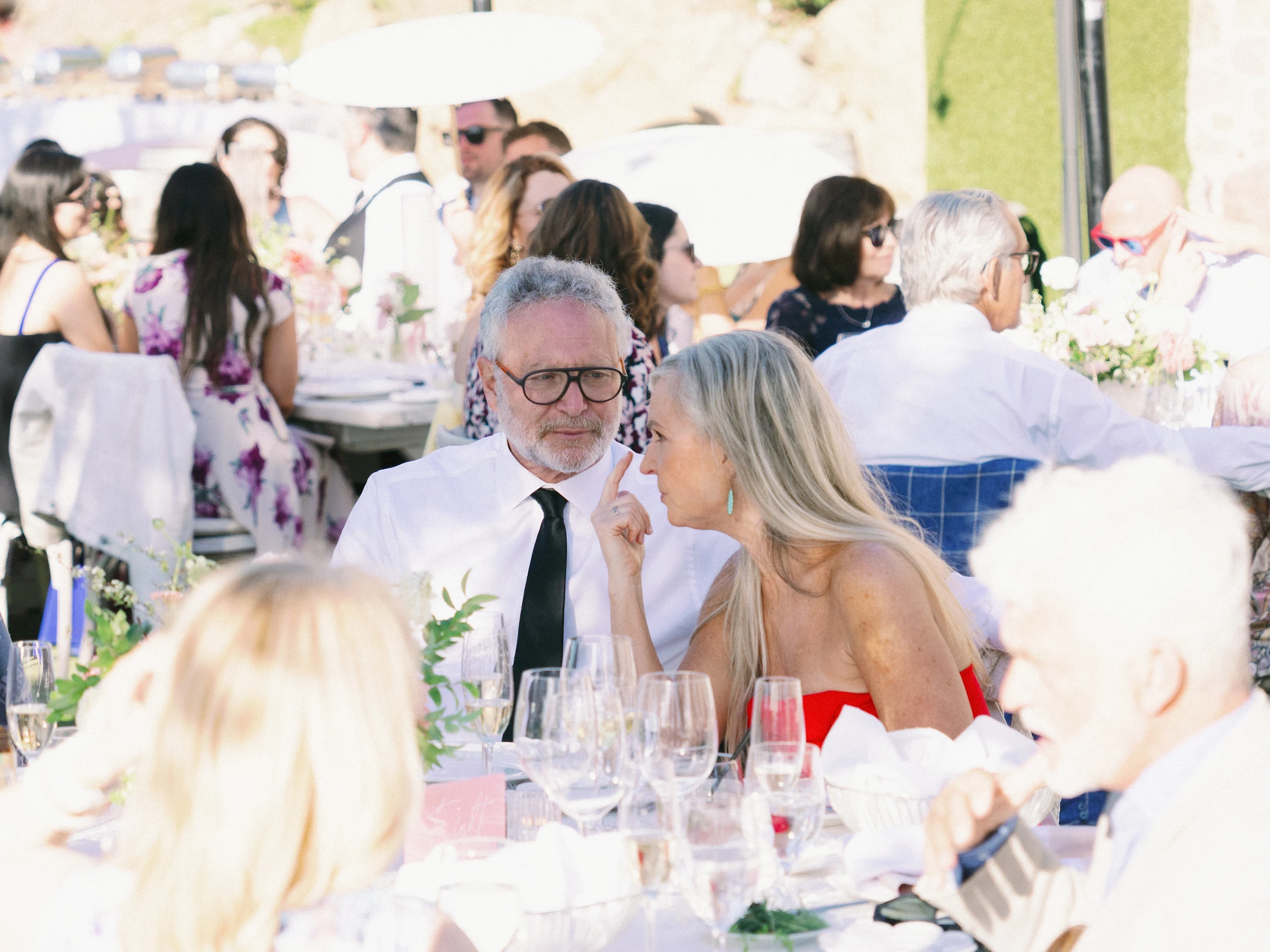 Nicole & Brandon — Wedding