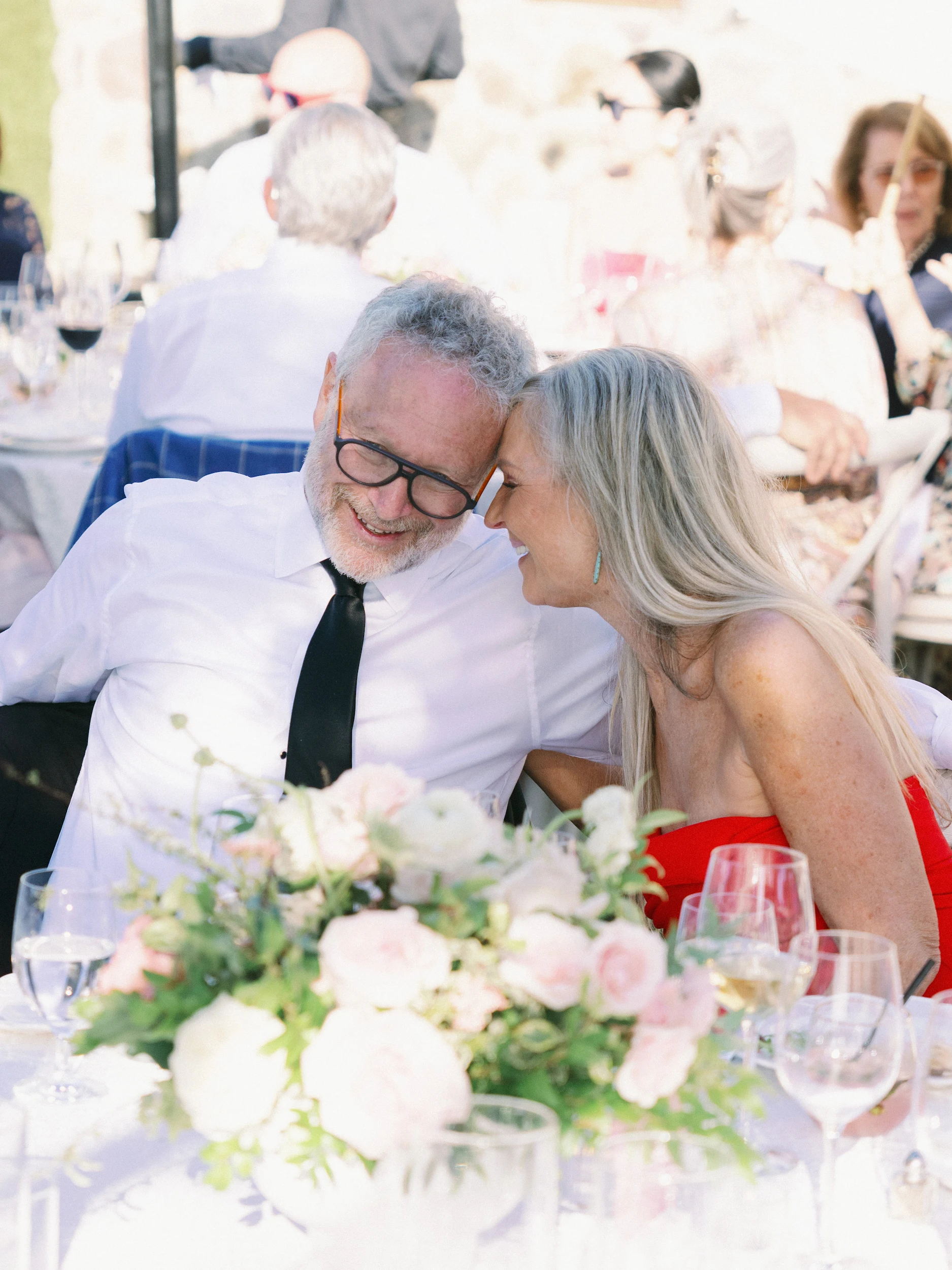 Nicole & Brandon — Wedding