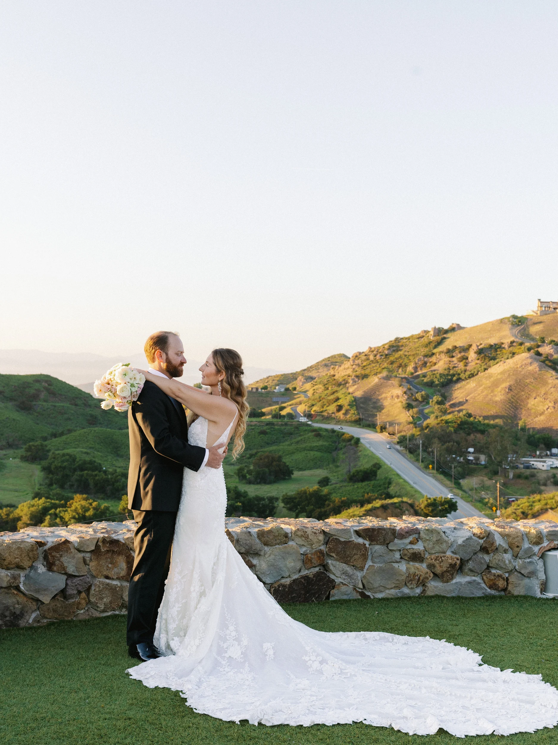 Nicole & Brandon — Wedding