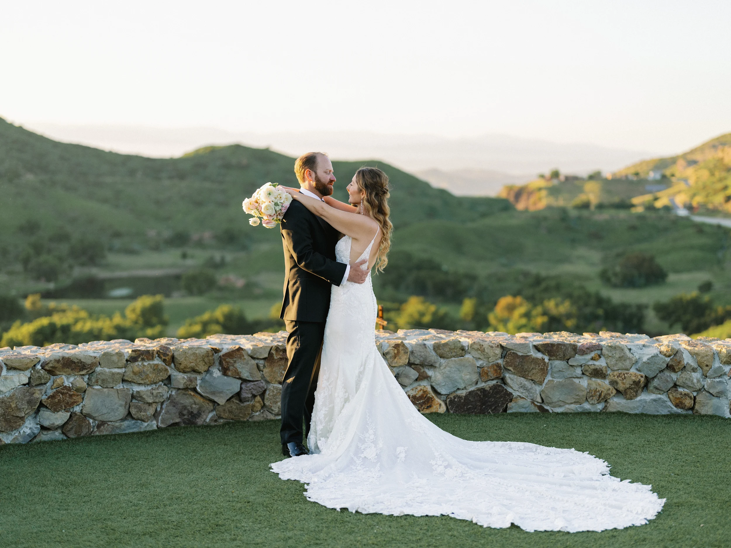 Nicole & Brandon — Wedding