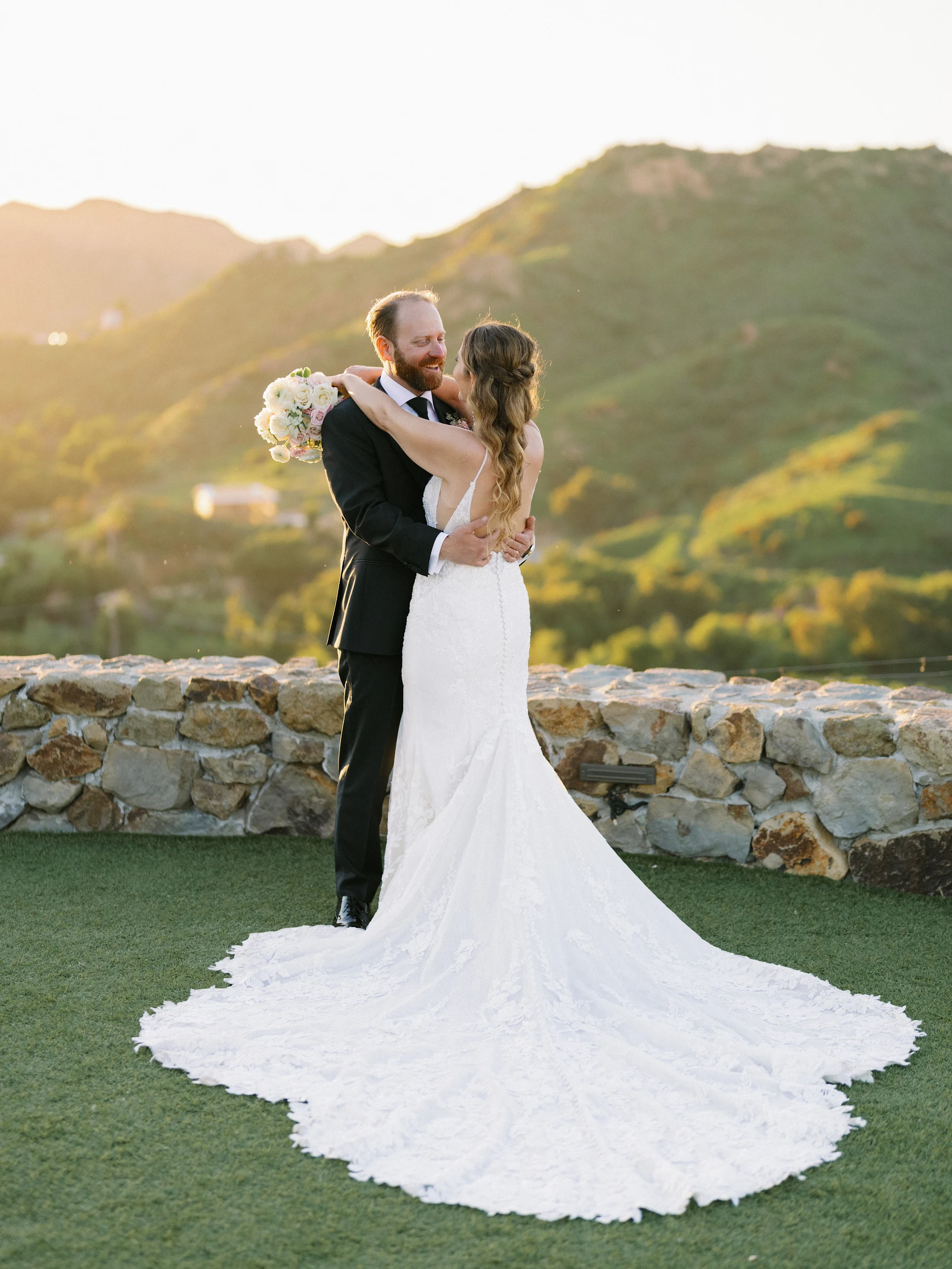 Nicole & Brandon — Wedding