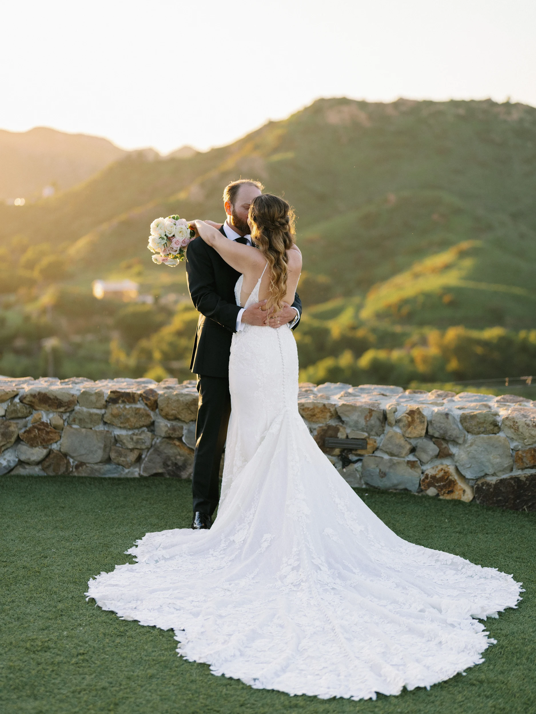 Nicole & Brandon — Wedding