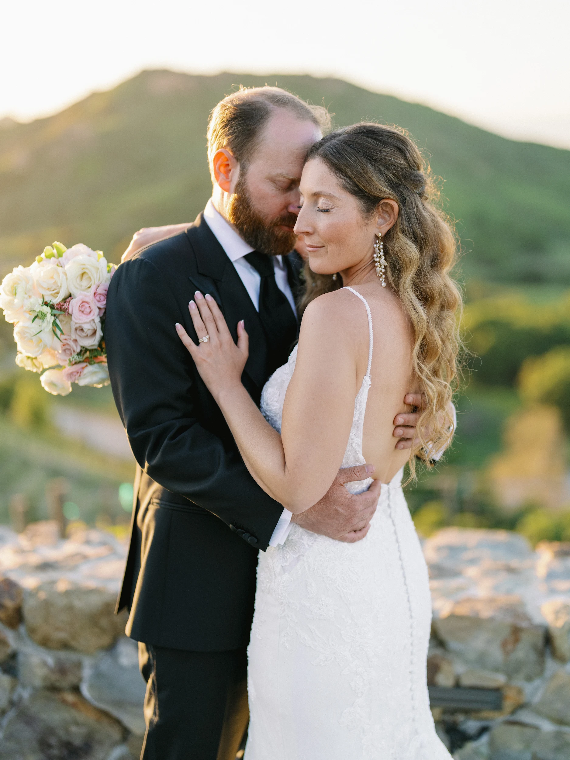 Nicole & Brandon — Wedding