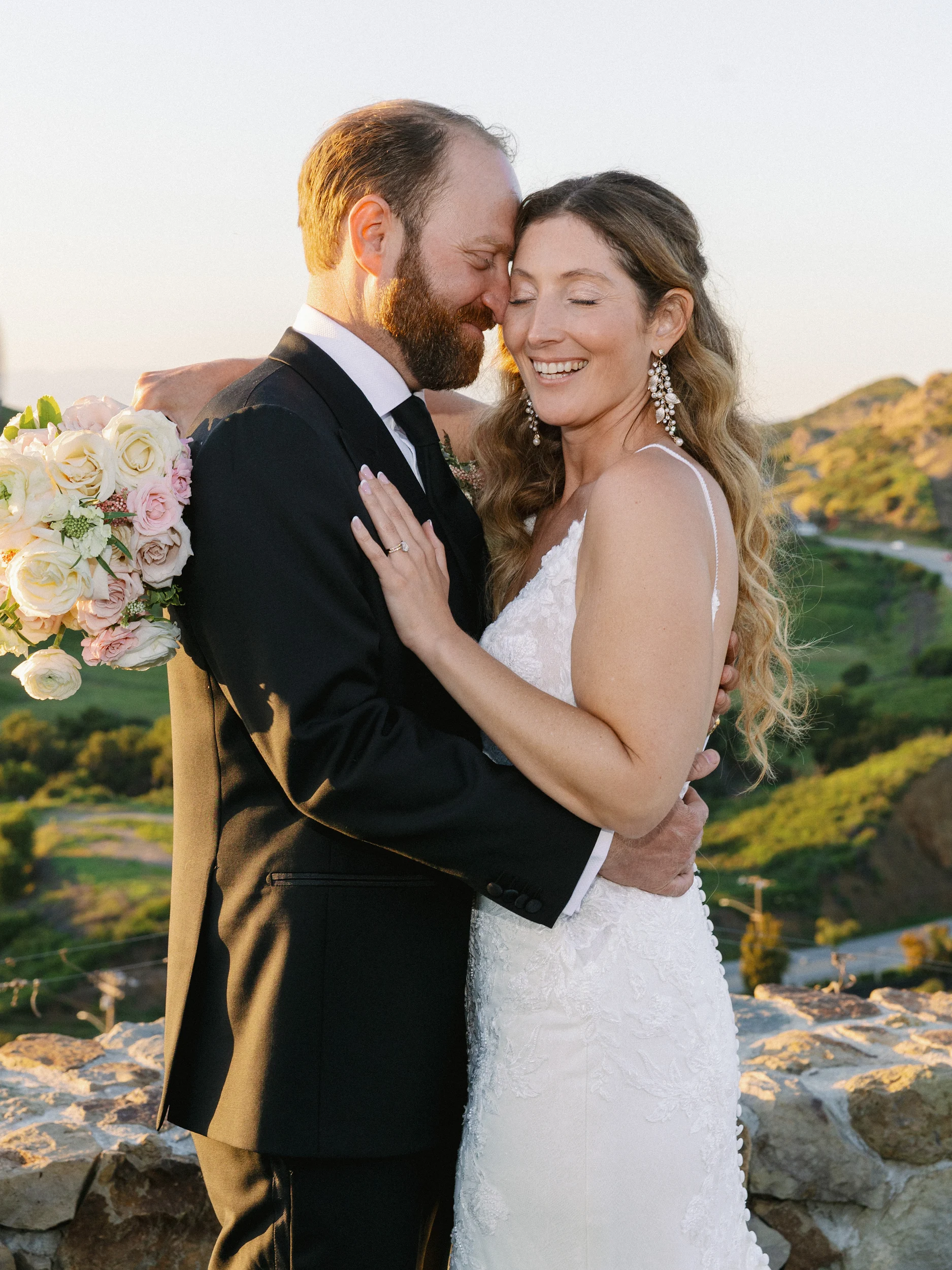 Nicole & Brandon — Wedding