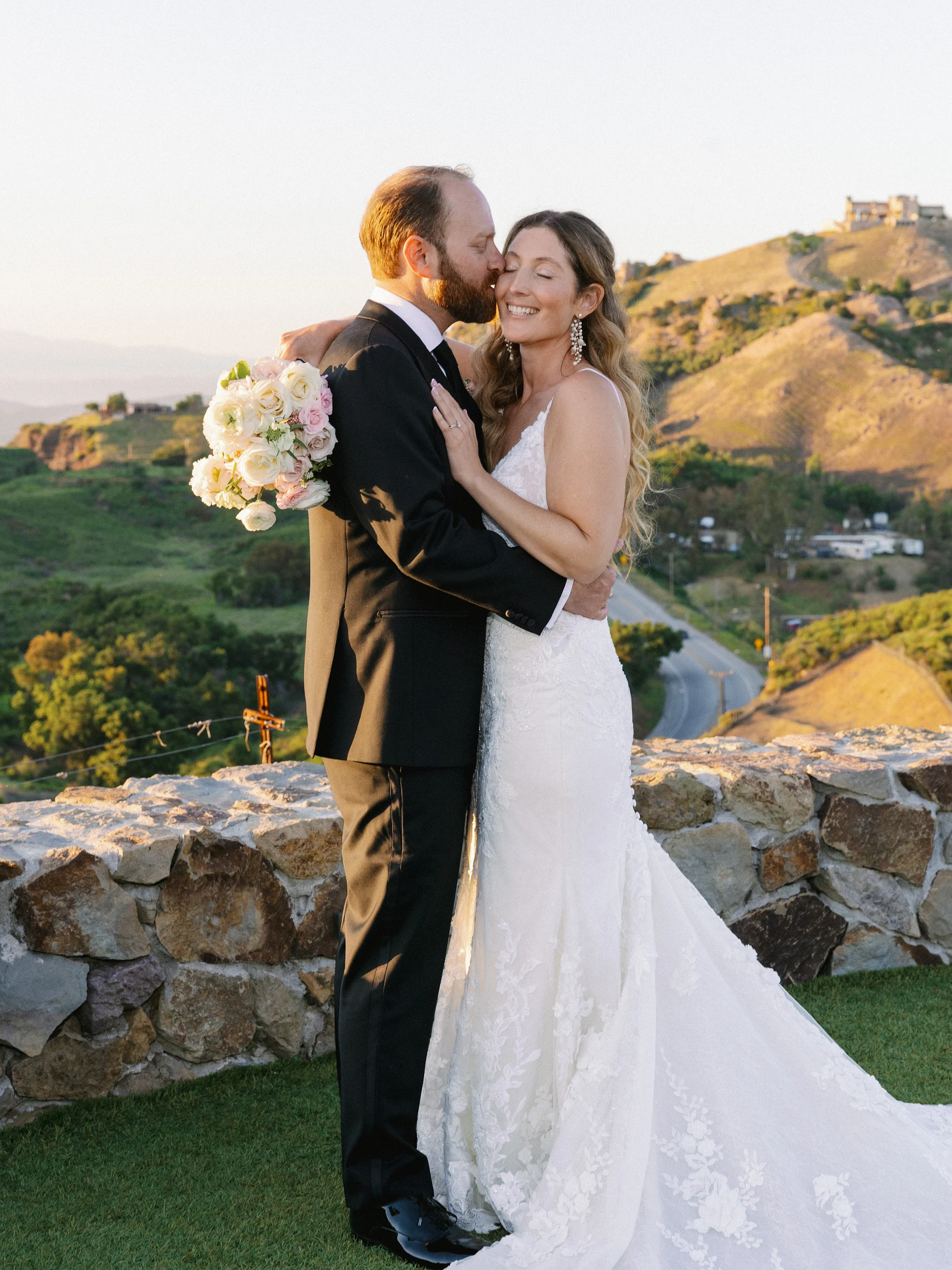 Nicole & Brandon — Wedding