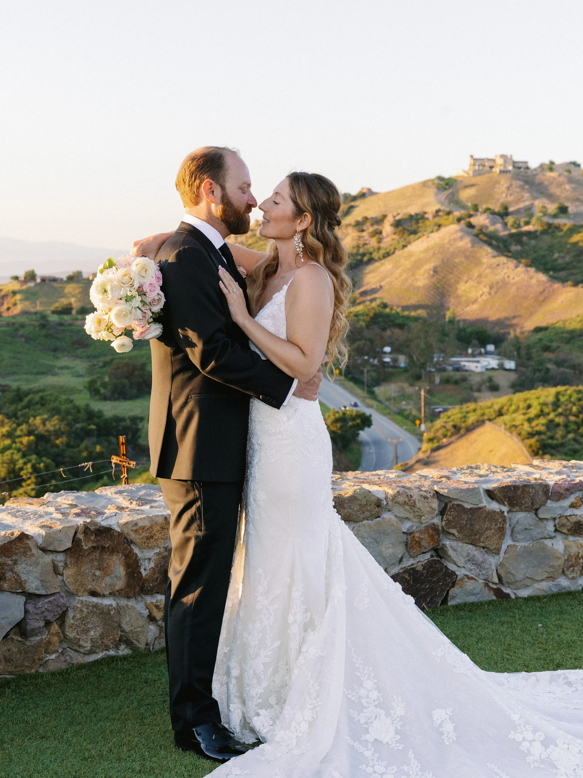 Nicole & Brandon — Wedding