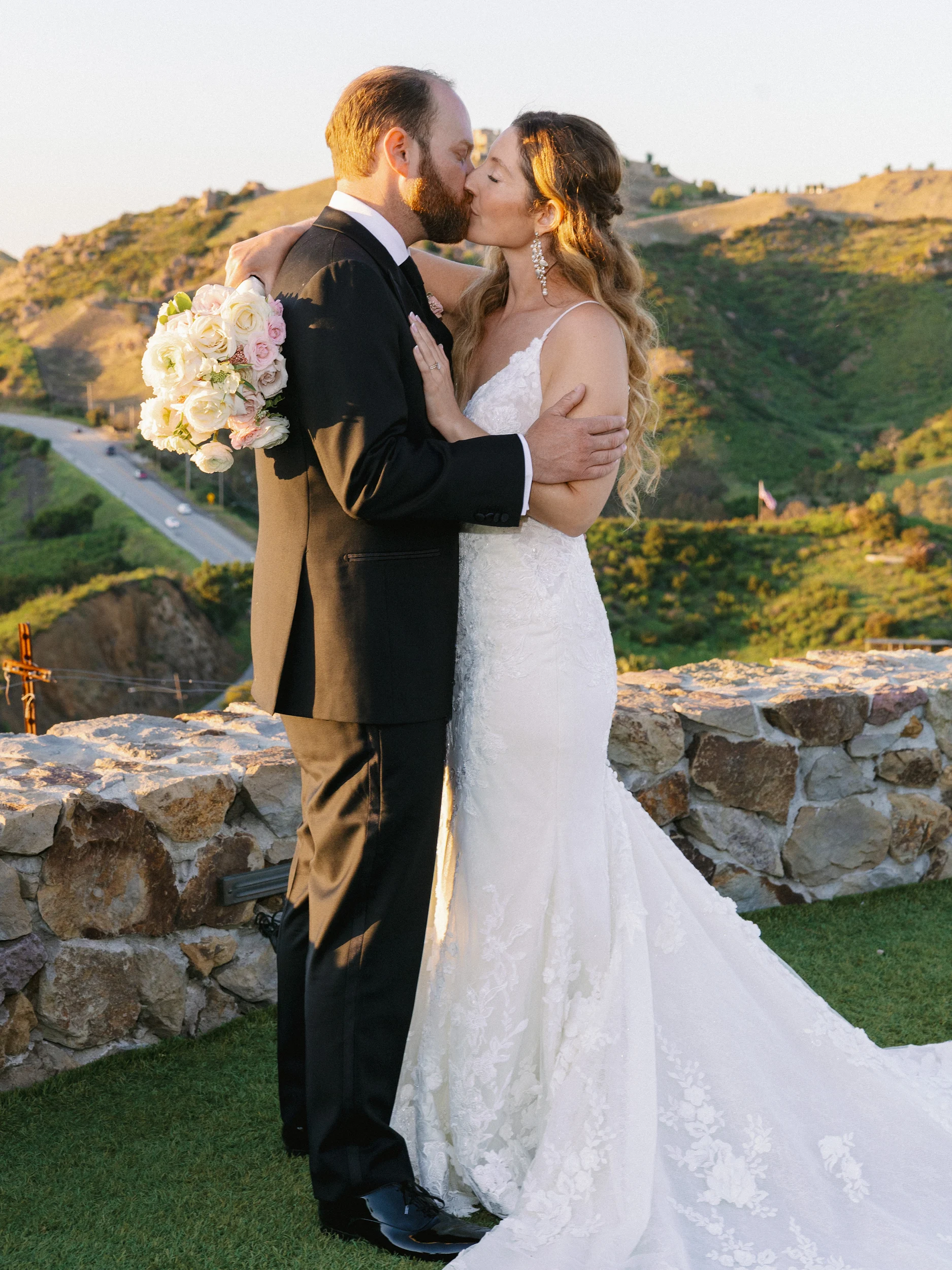 Nicole & Brandon — Wedding