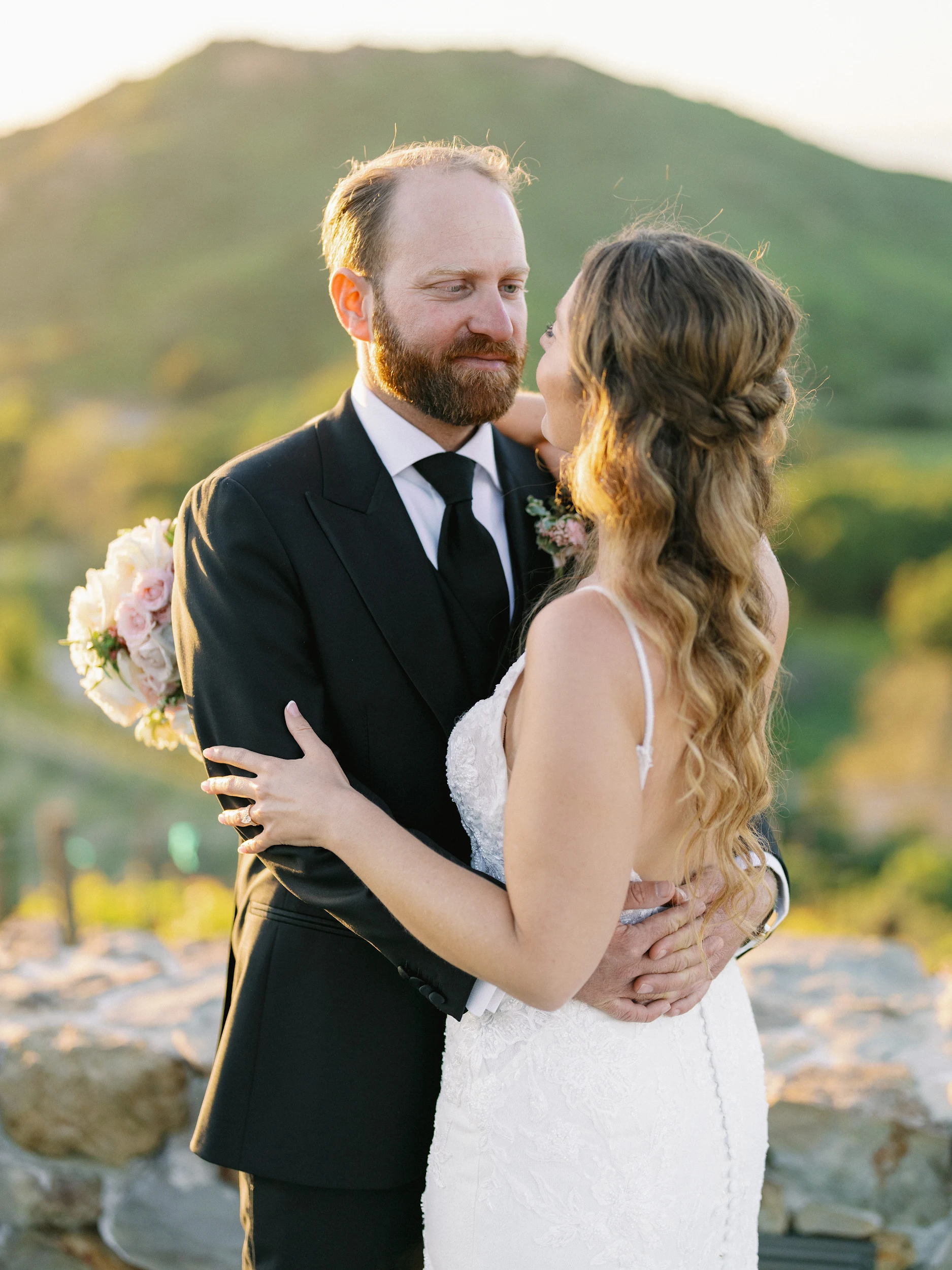Nicole & Brandon — Wedding
