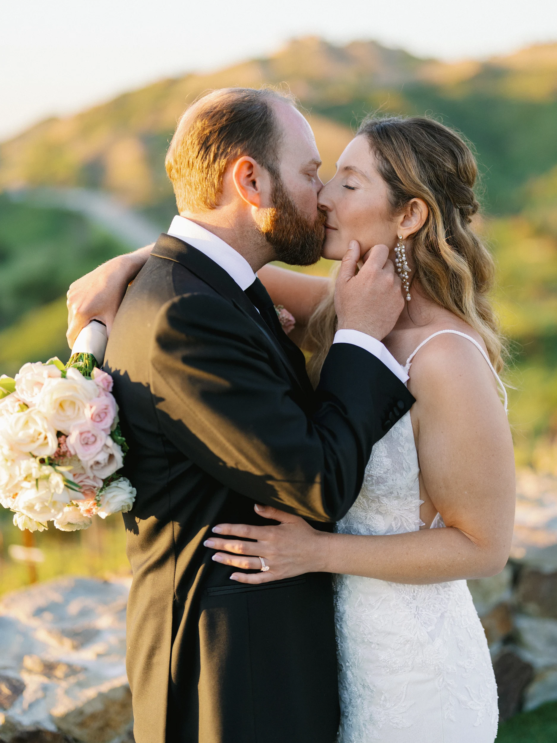 Nicole & Brandon — Wedding