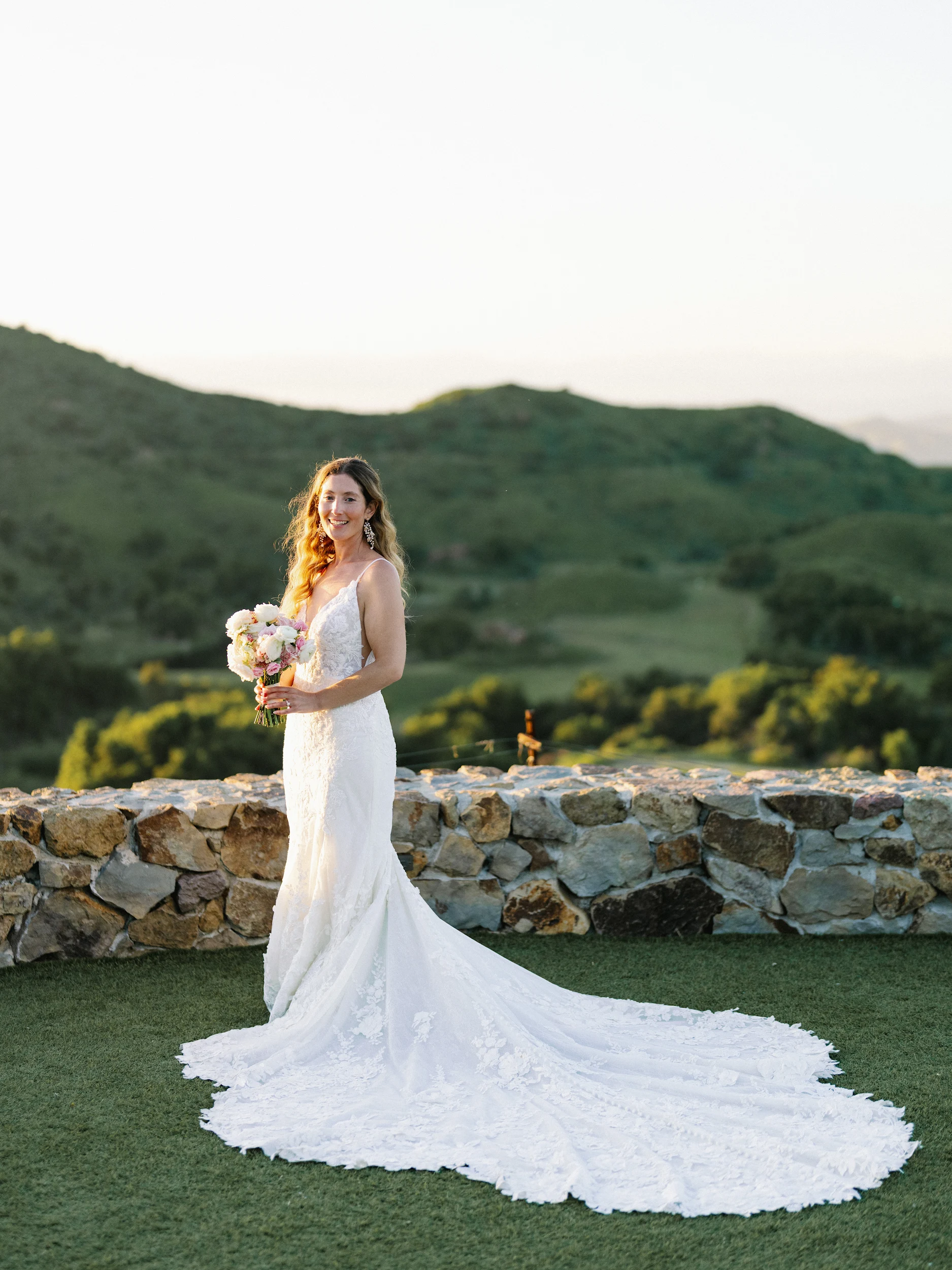 Nicole & Brandon — Wedding