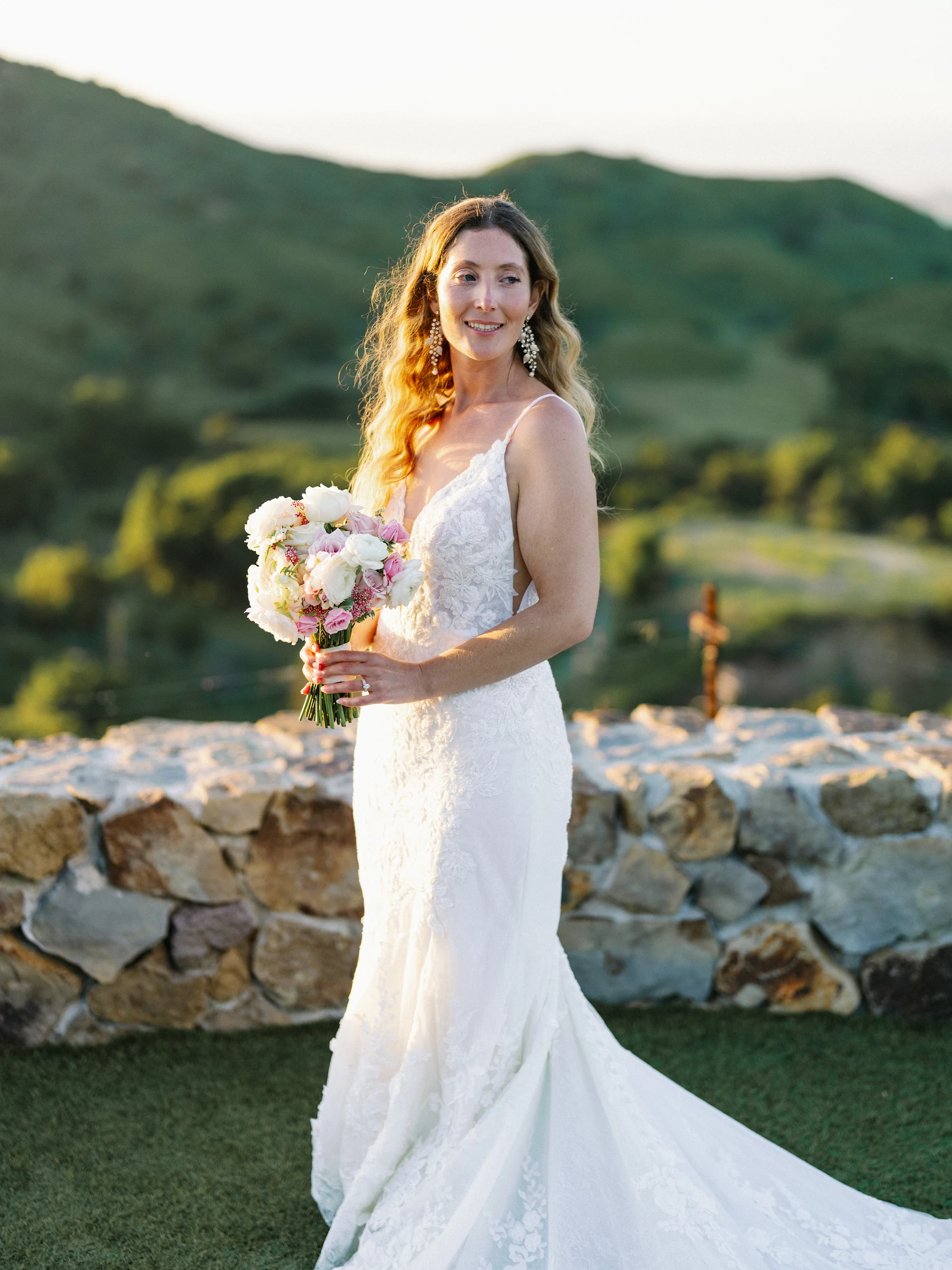 Nicole & Brandon — Wedding