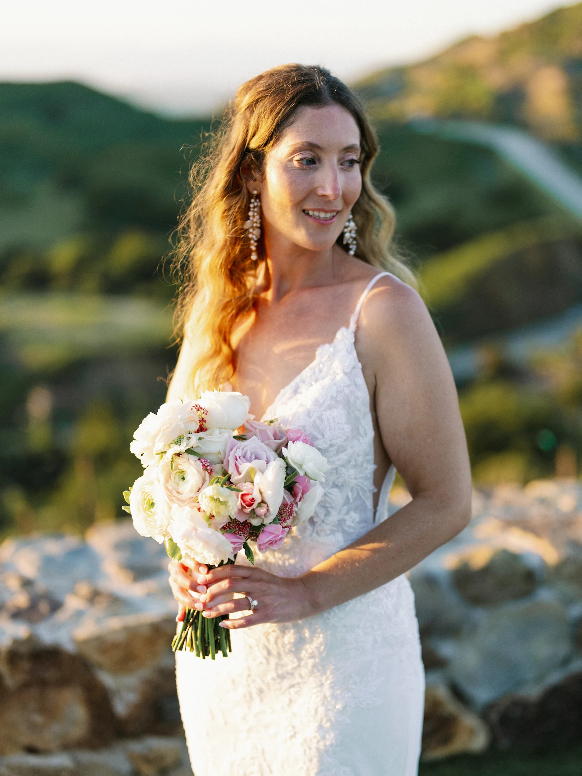 Nicole & Brandon — Wedding