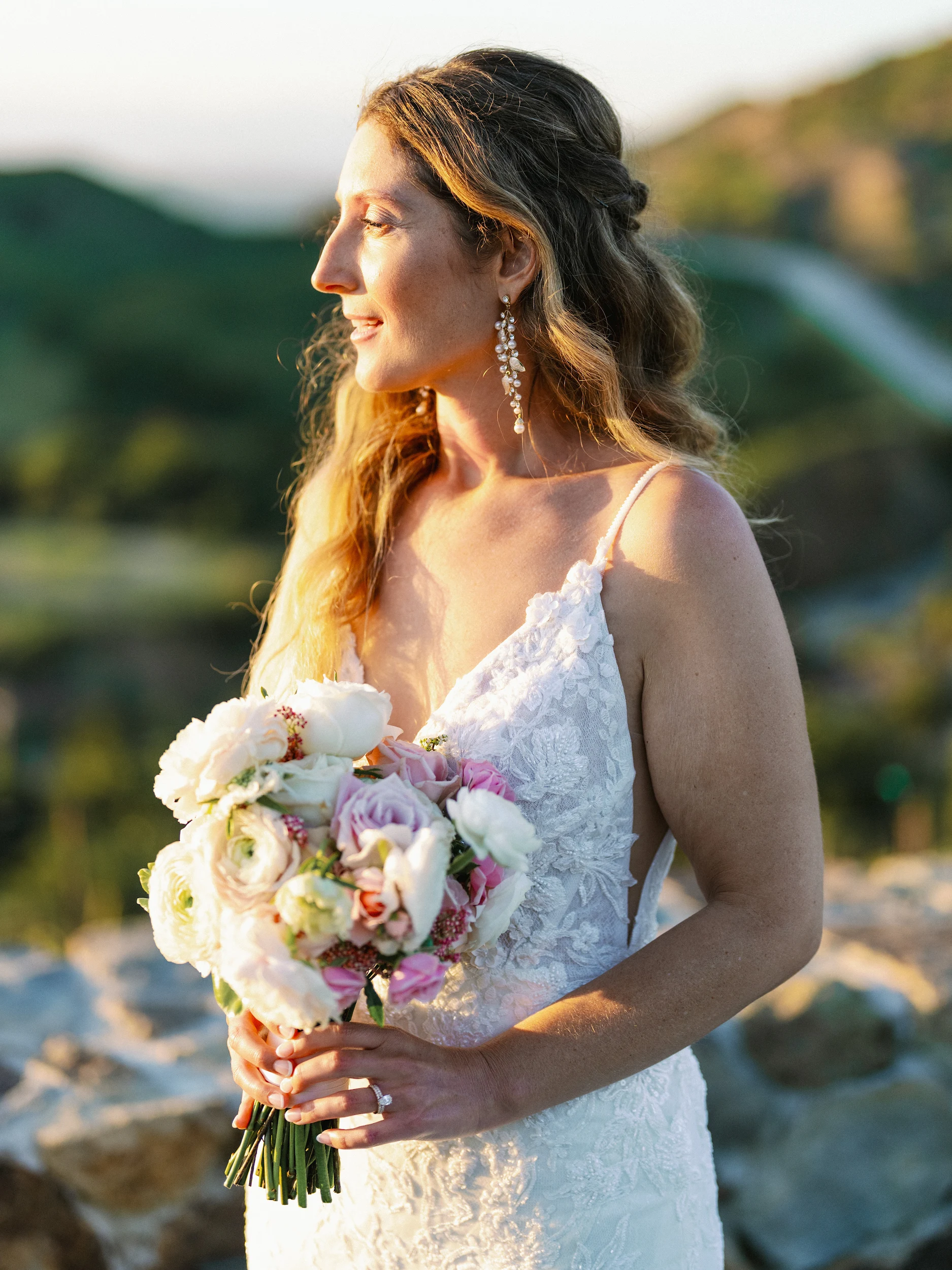 Nicole & Brandon — Wedding