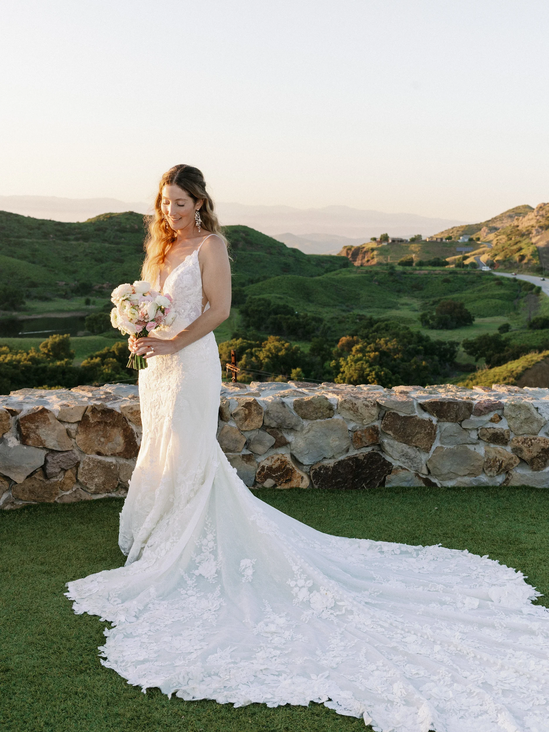 Nicole & Brandon — Wedding
