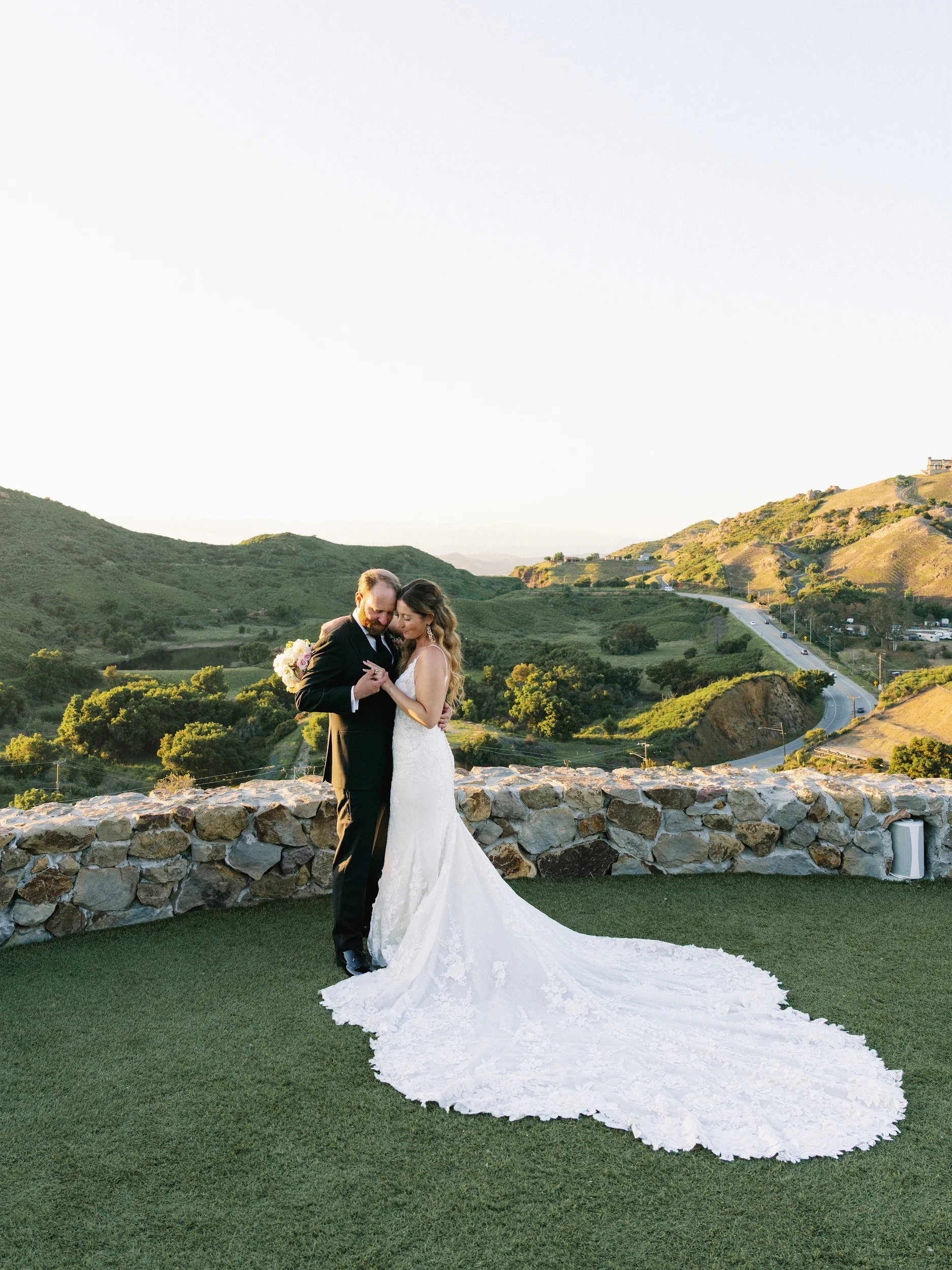 Nicole & Brandon — Wedding