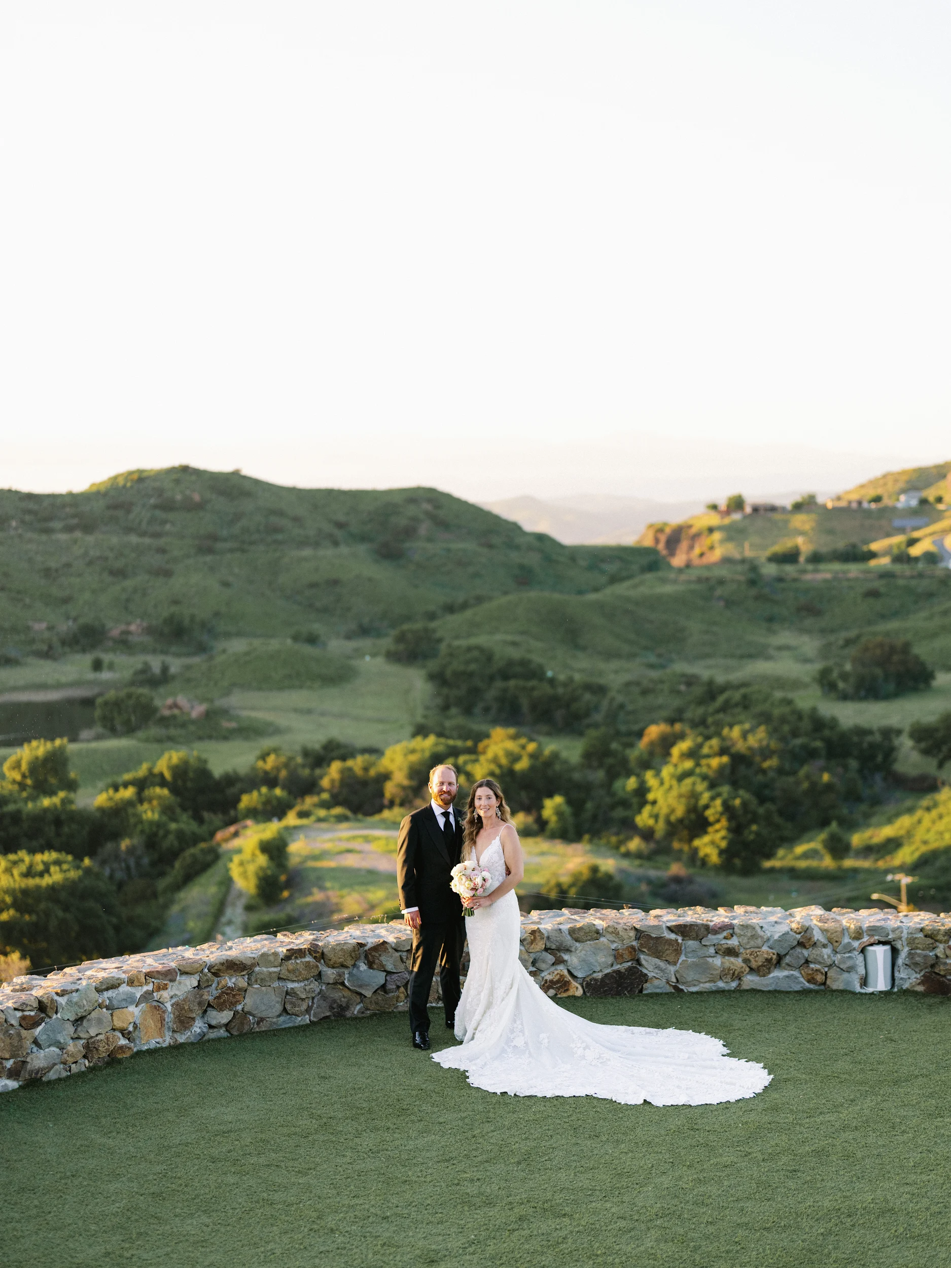Nicole & Brandon — Wedding