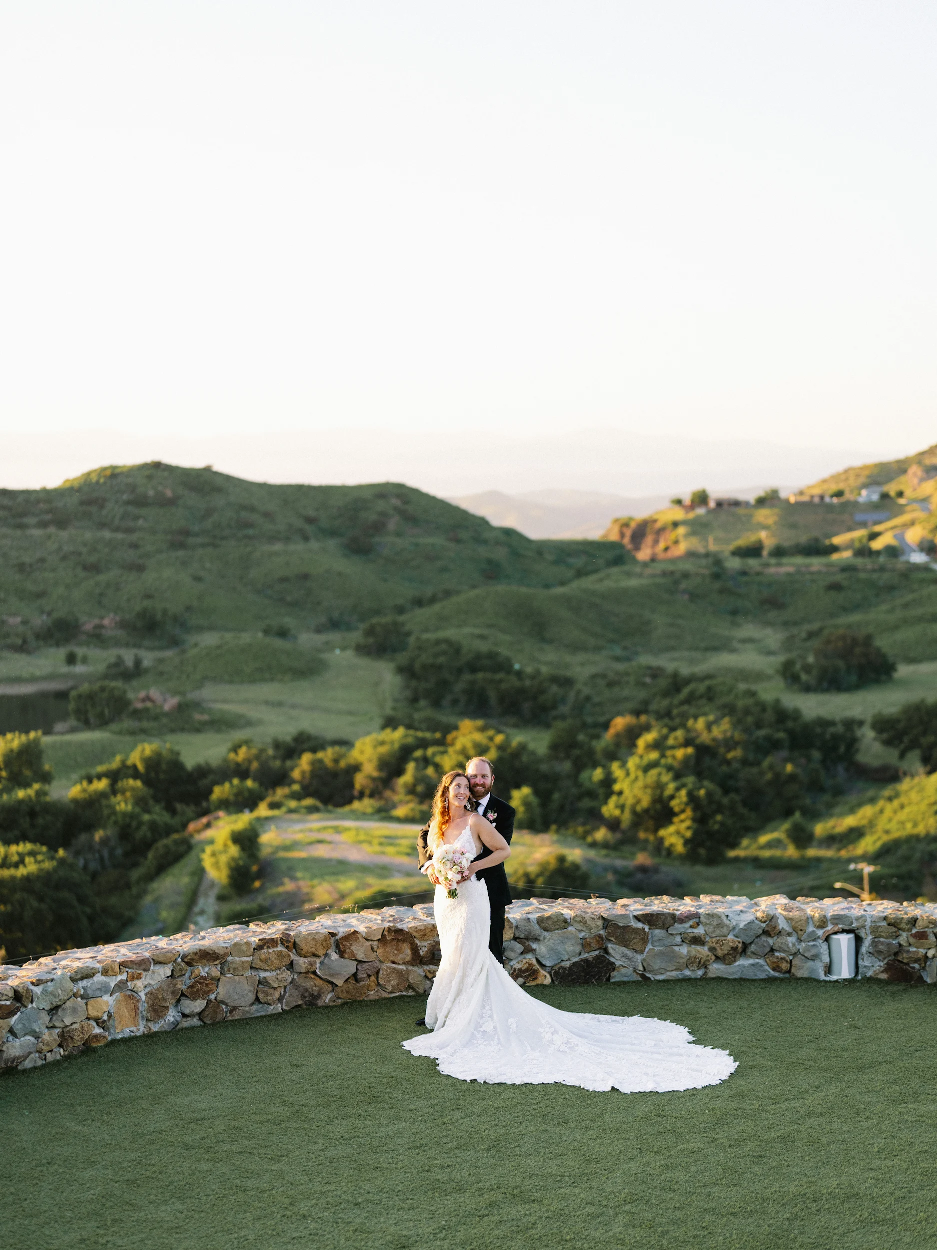Nicole & Brandon — Wedding