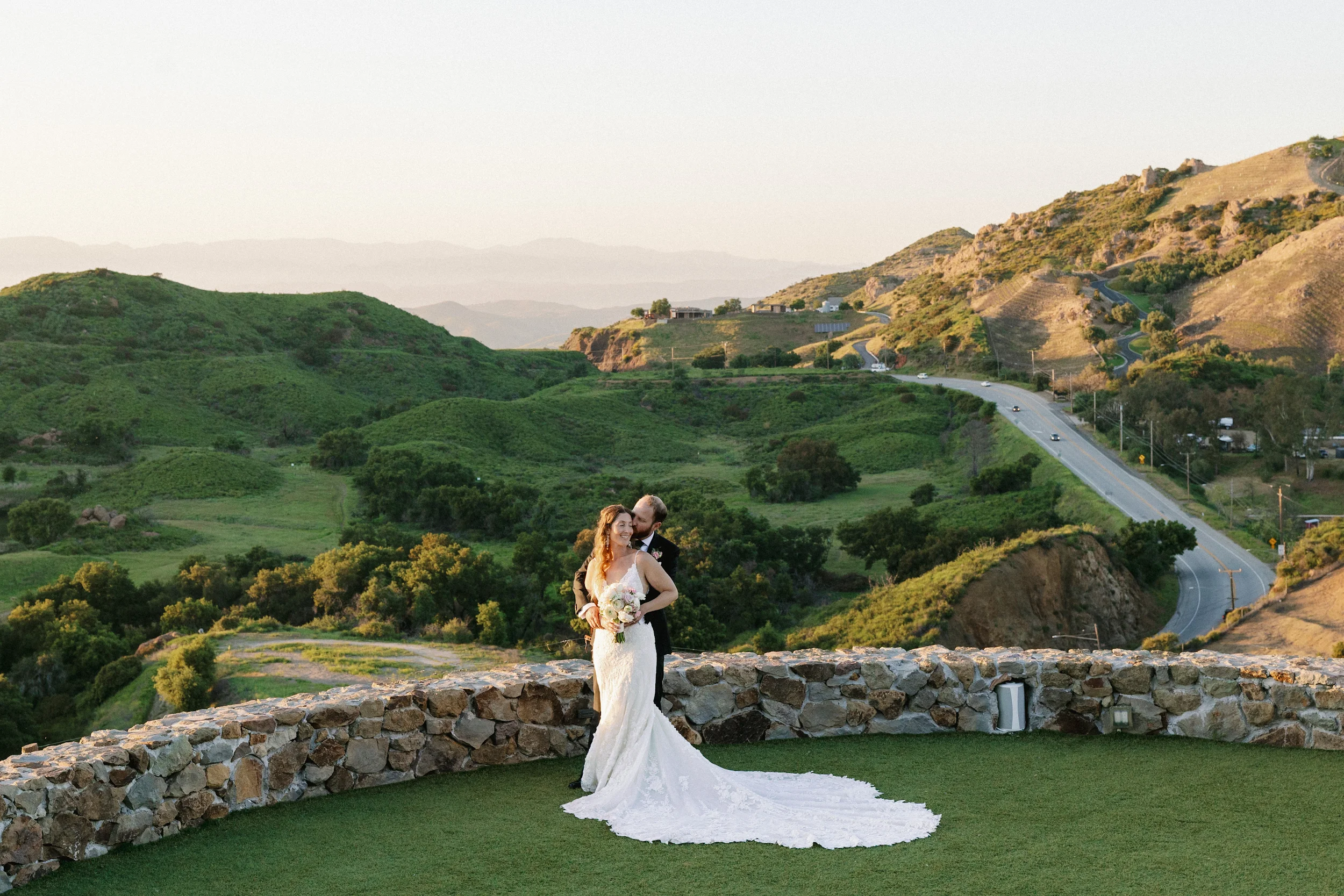 Nicole & Brandon — Wedding