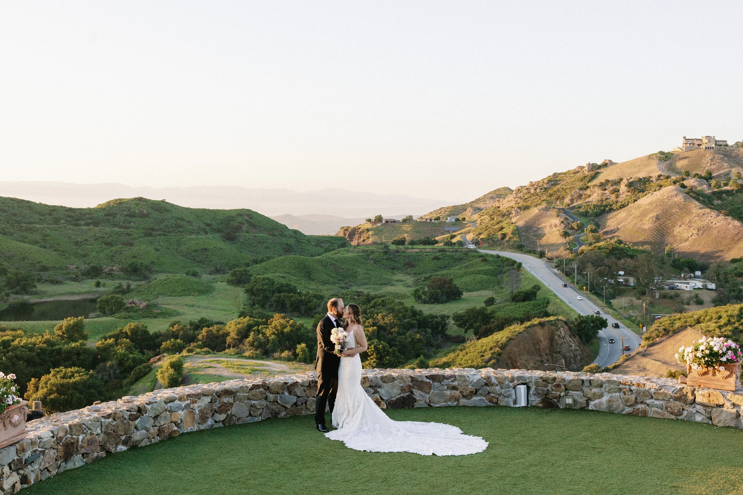 Nicole & Brandon — Wedding