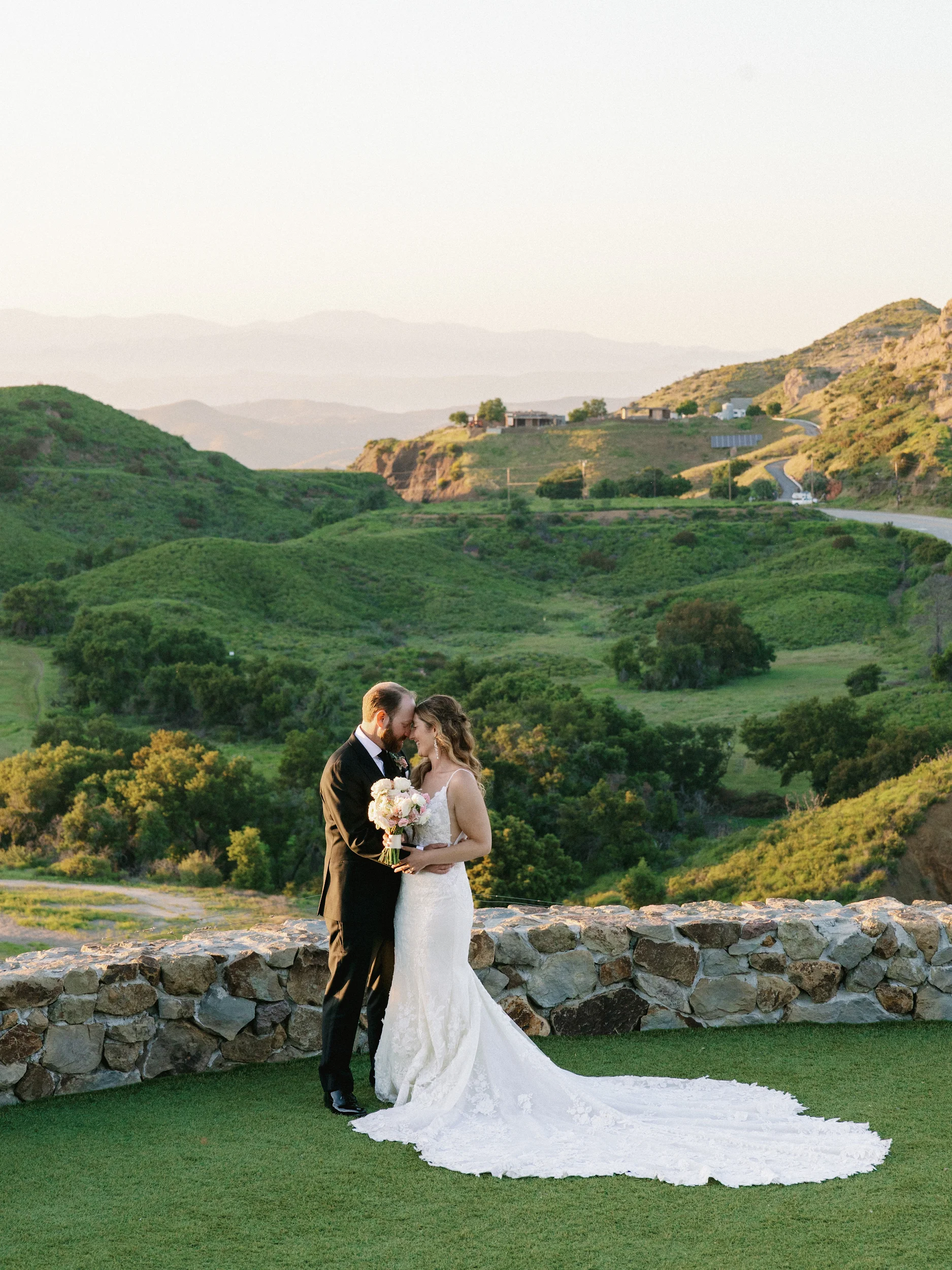 Nicole & Brandon — Wedding
