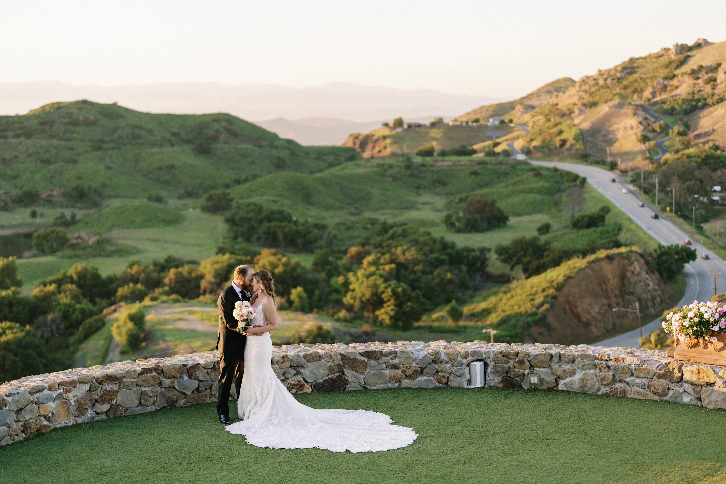 Nicole & Brandon — Wedding