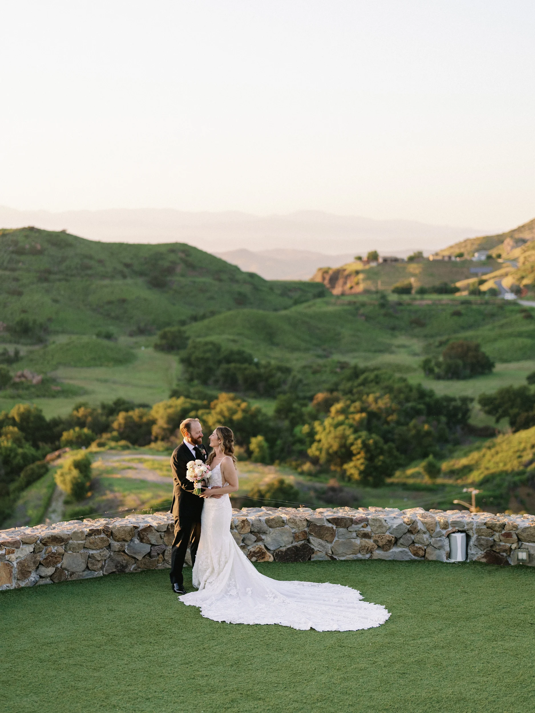 Nicole & Brandon — Wedding