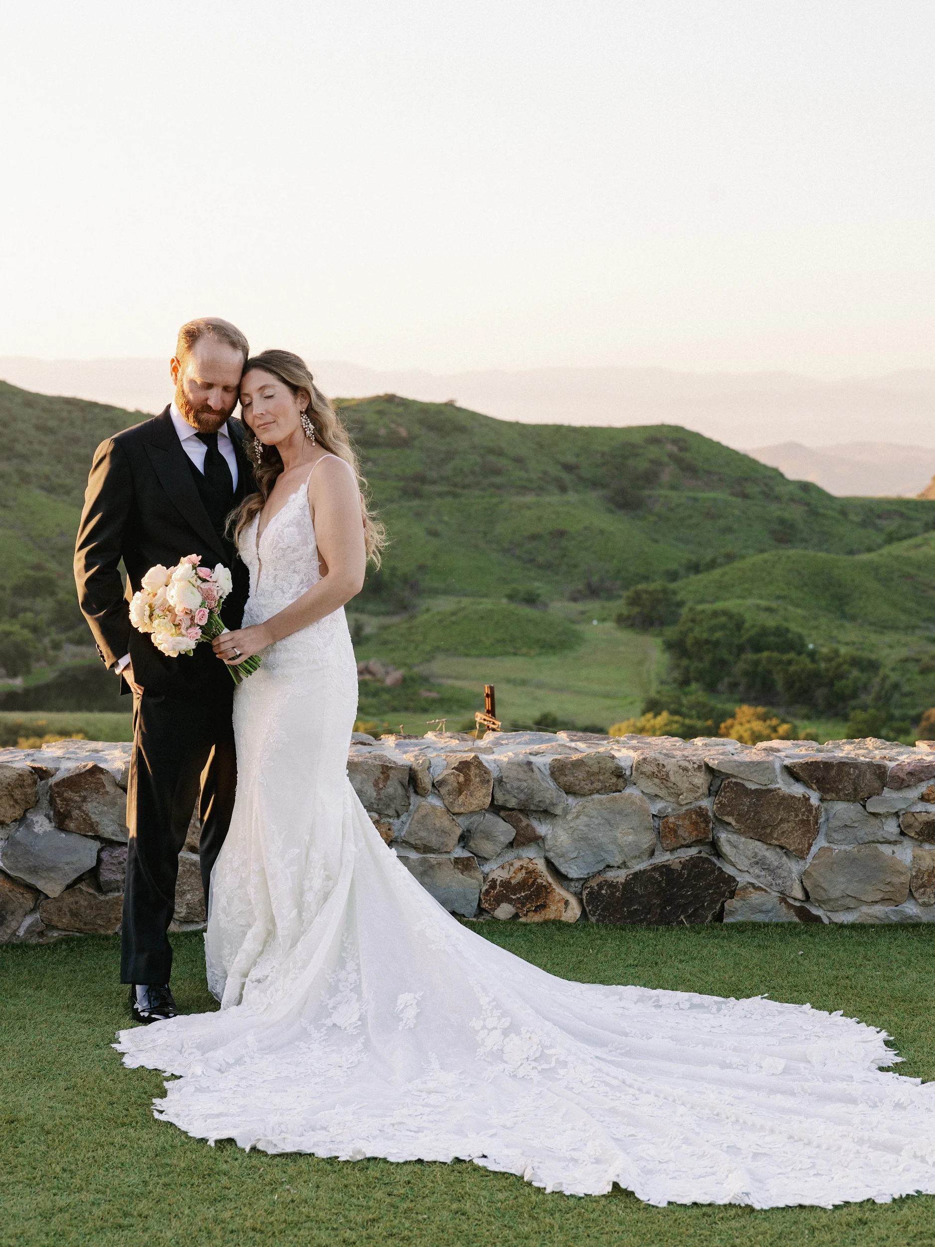 Nicole & Brandon — Wedding
