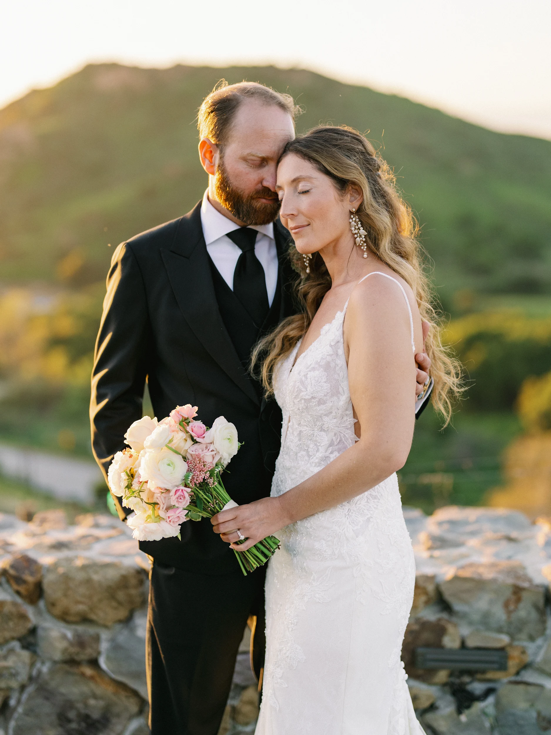 Nicole & Brandon — Wedding