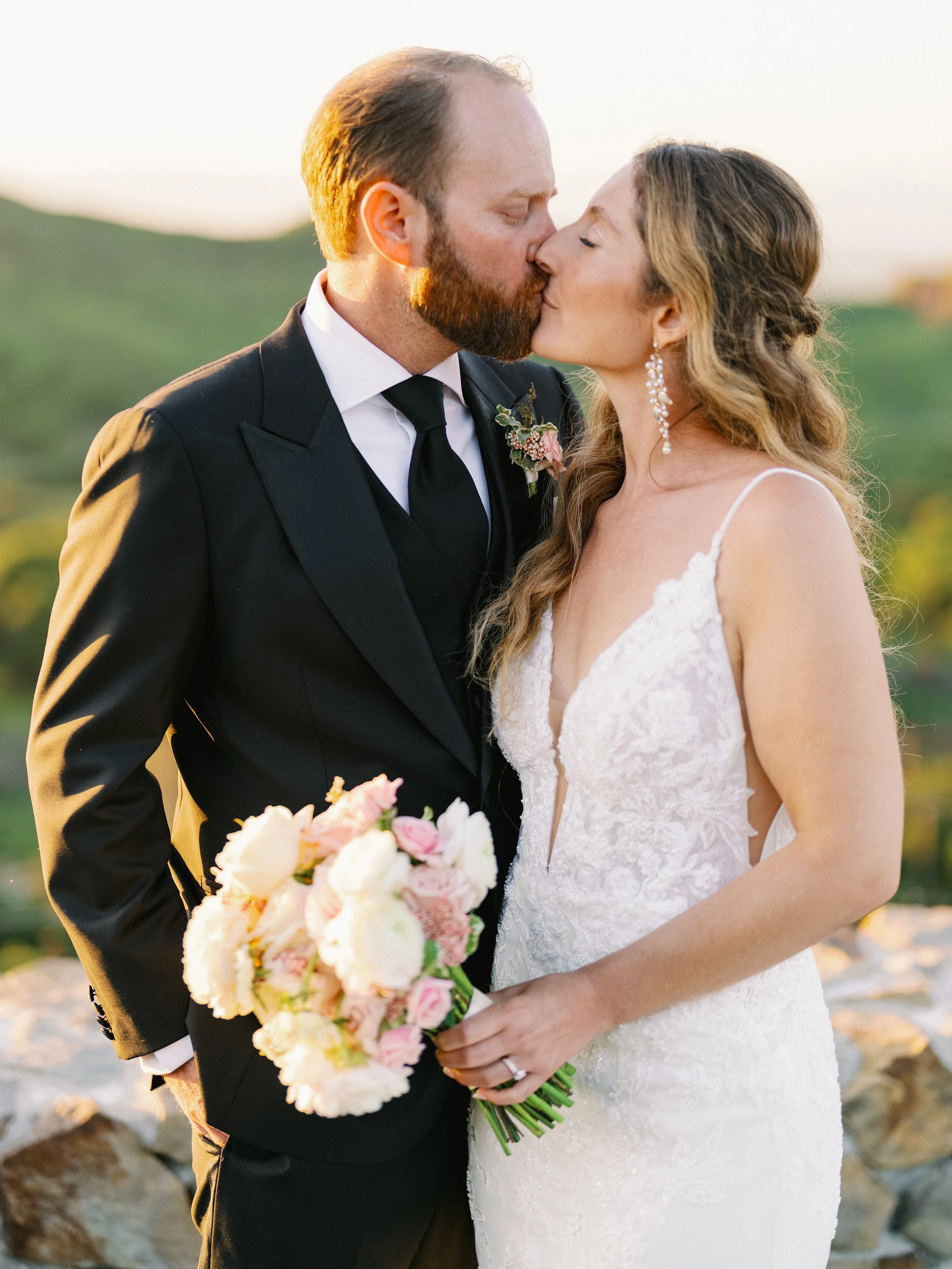 Nicole & Brandon — Wedding