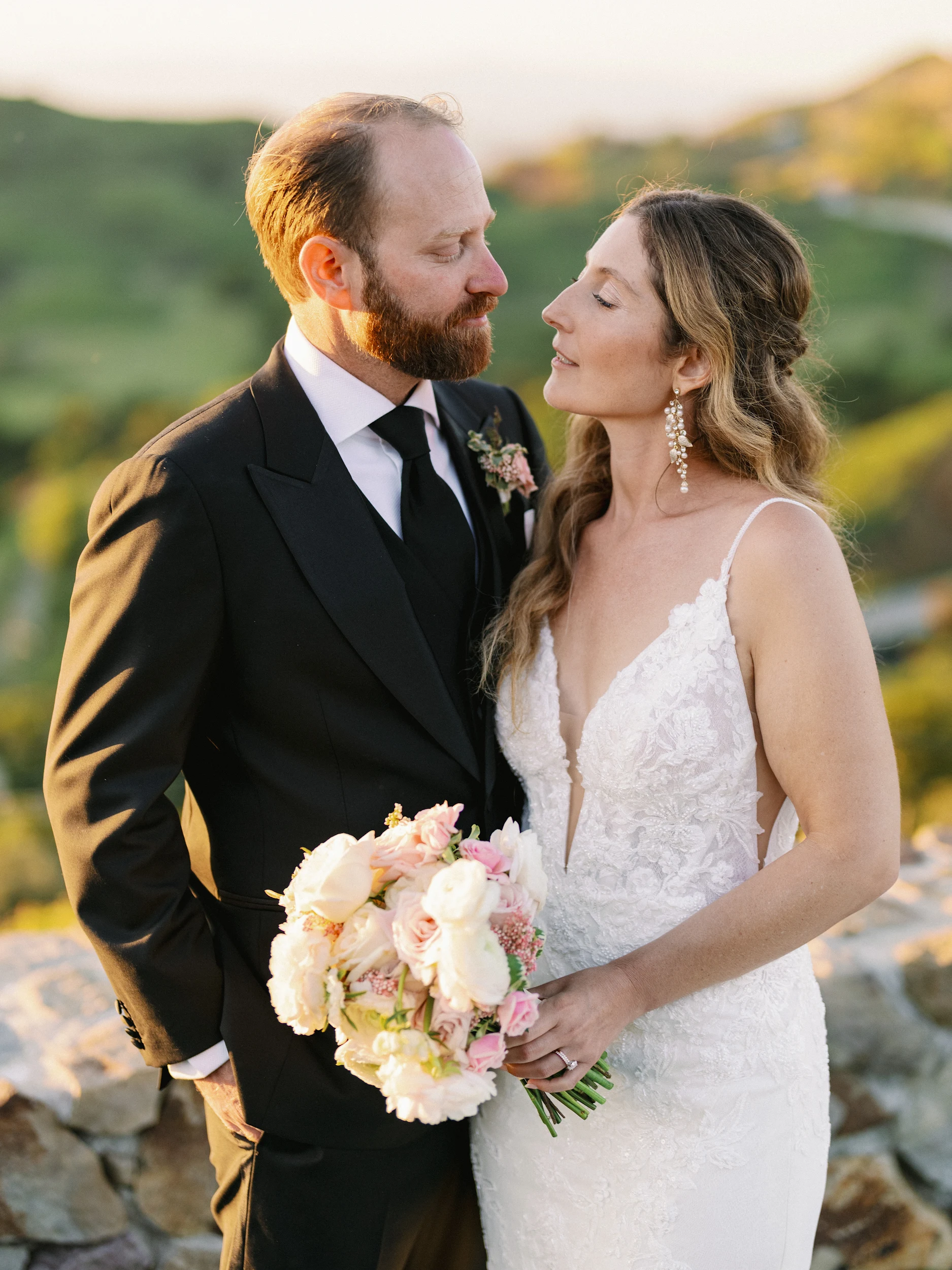 Nicole & Brandon — Wedding
