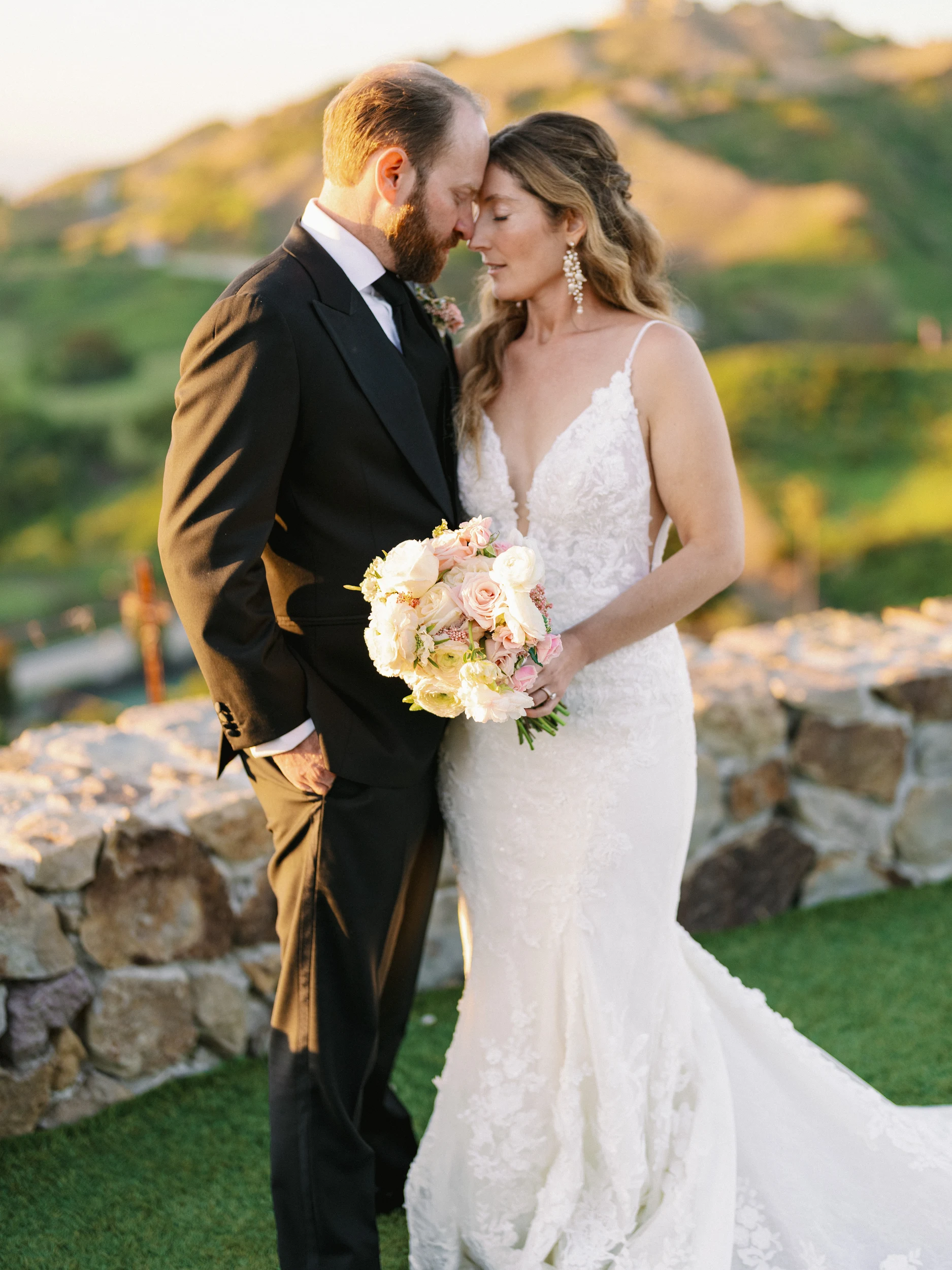 Nicole & Brandon — Wedding