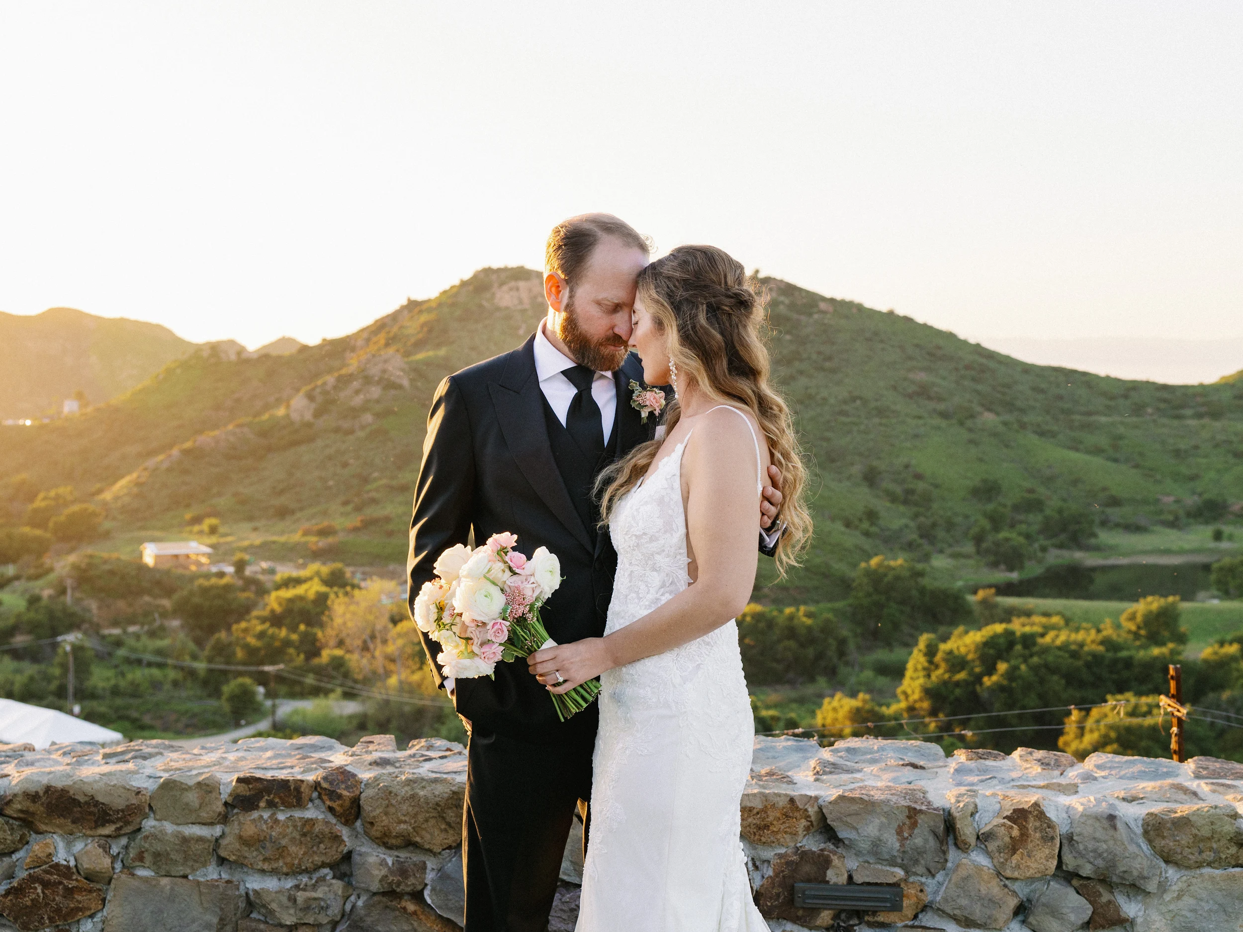 Nicole & Brandon — Wedding