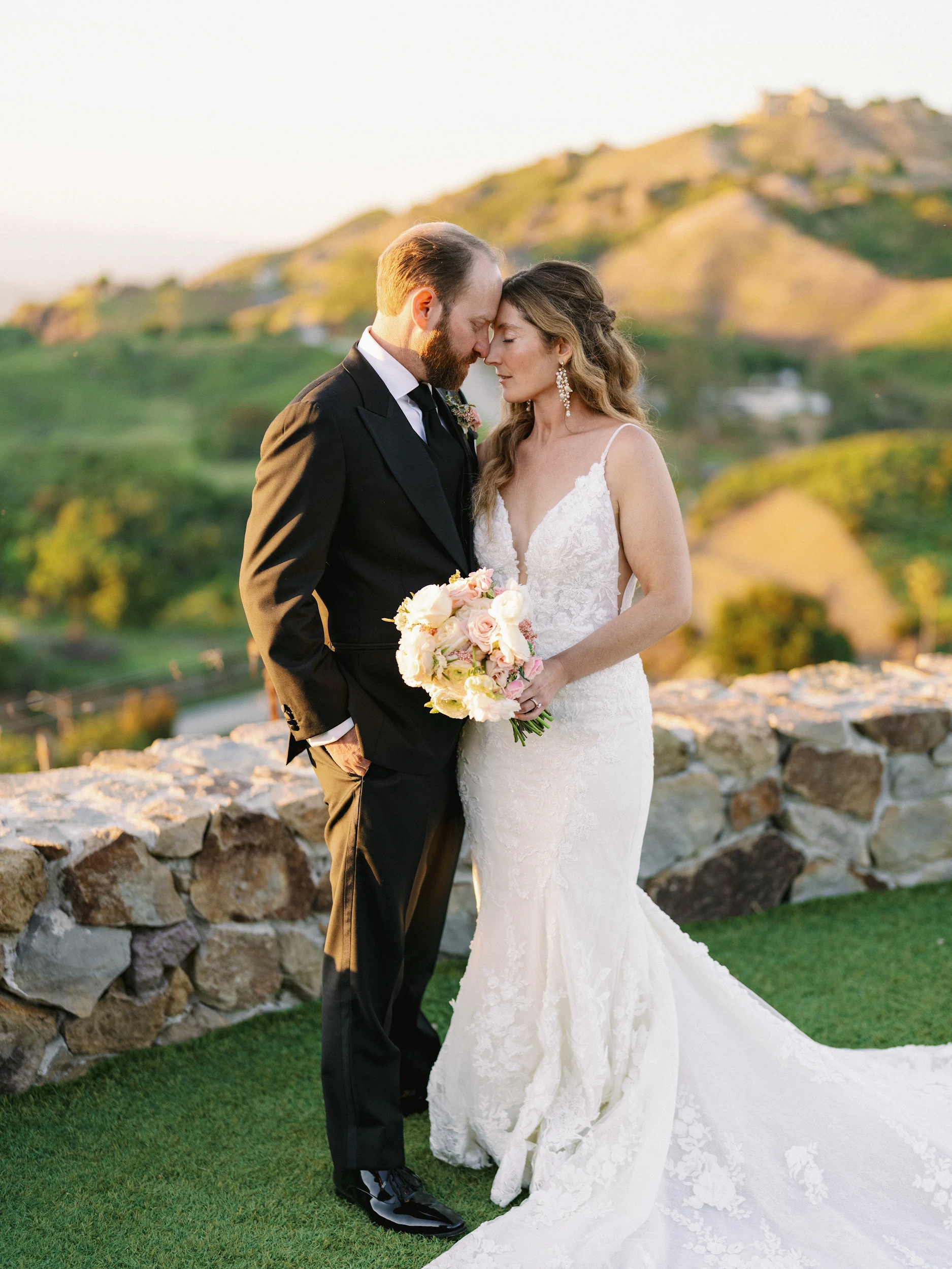 Nicole & Brandon — Wedding