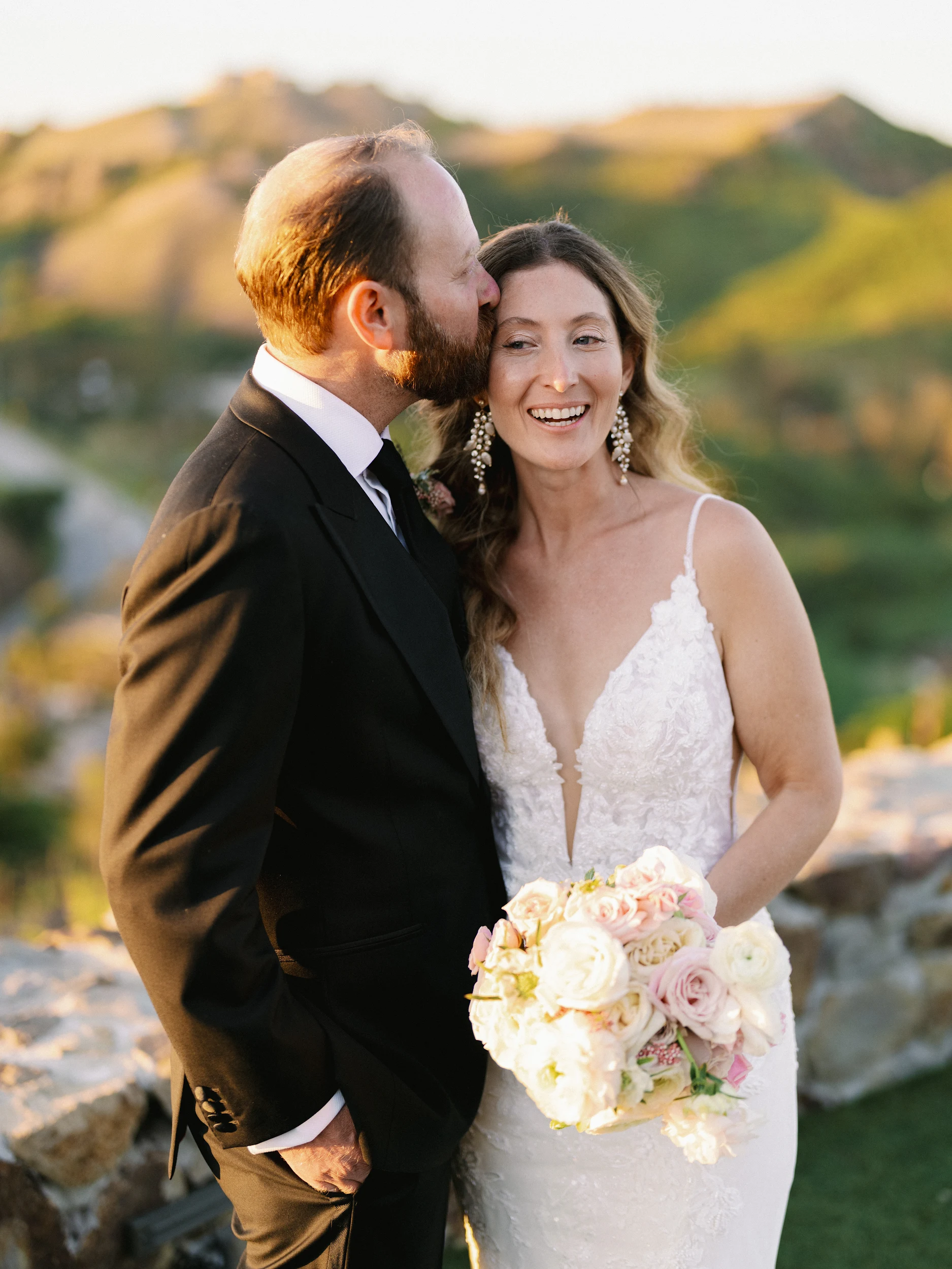Nicole & Brandon — Wedding