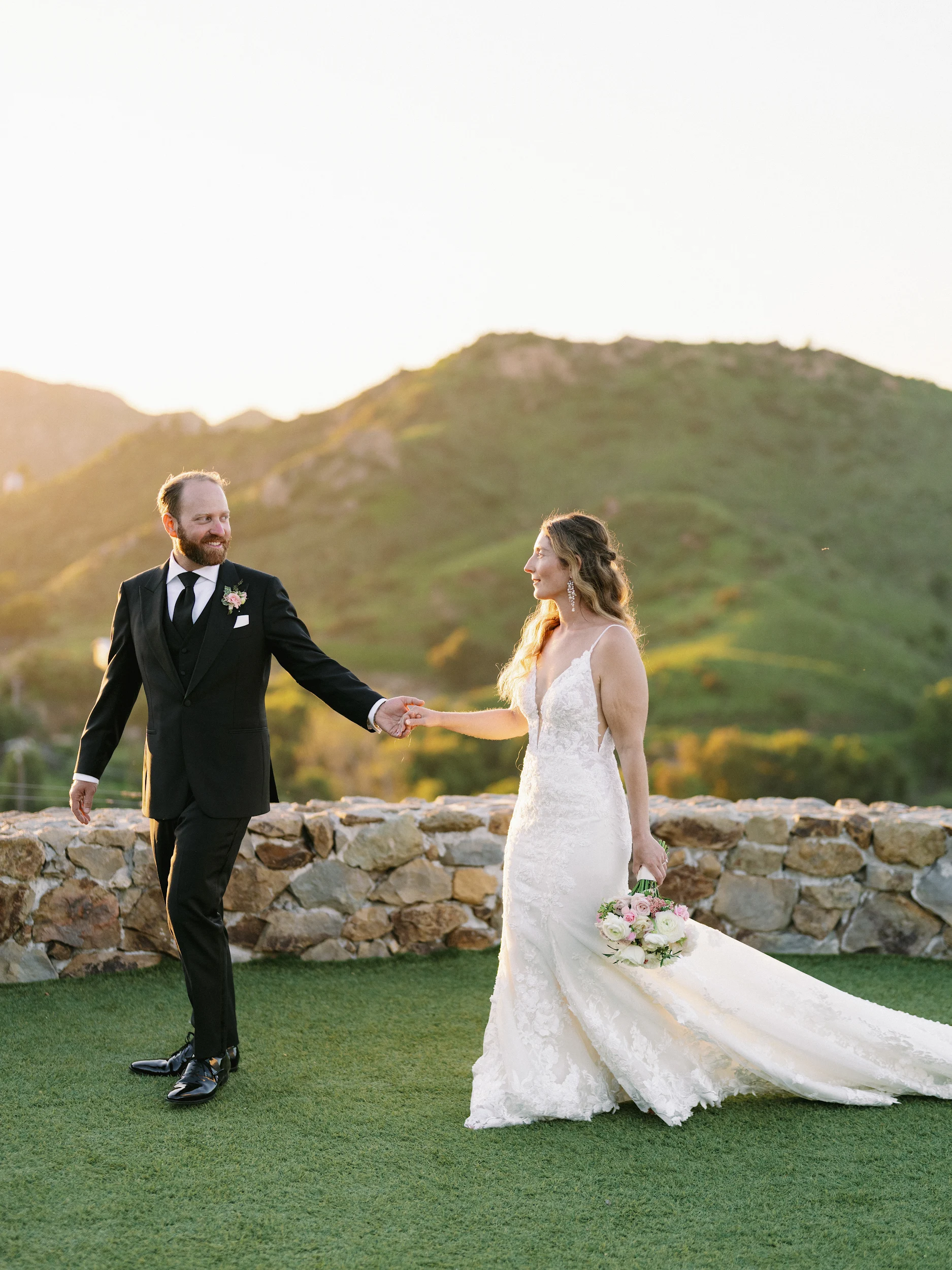 Nicole & Brandon — Wedding