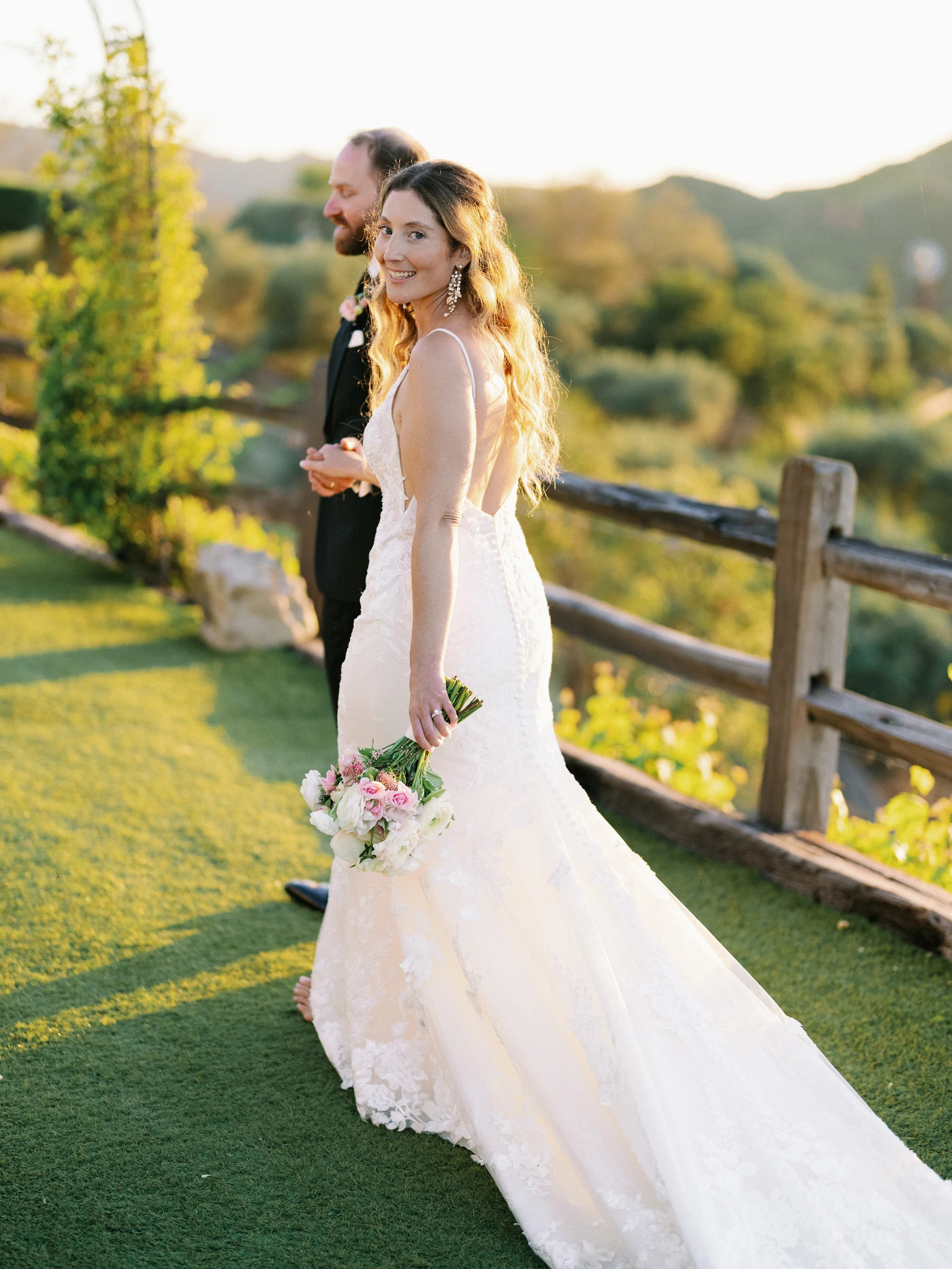 Nicole & Brandon — Wedding