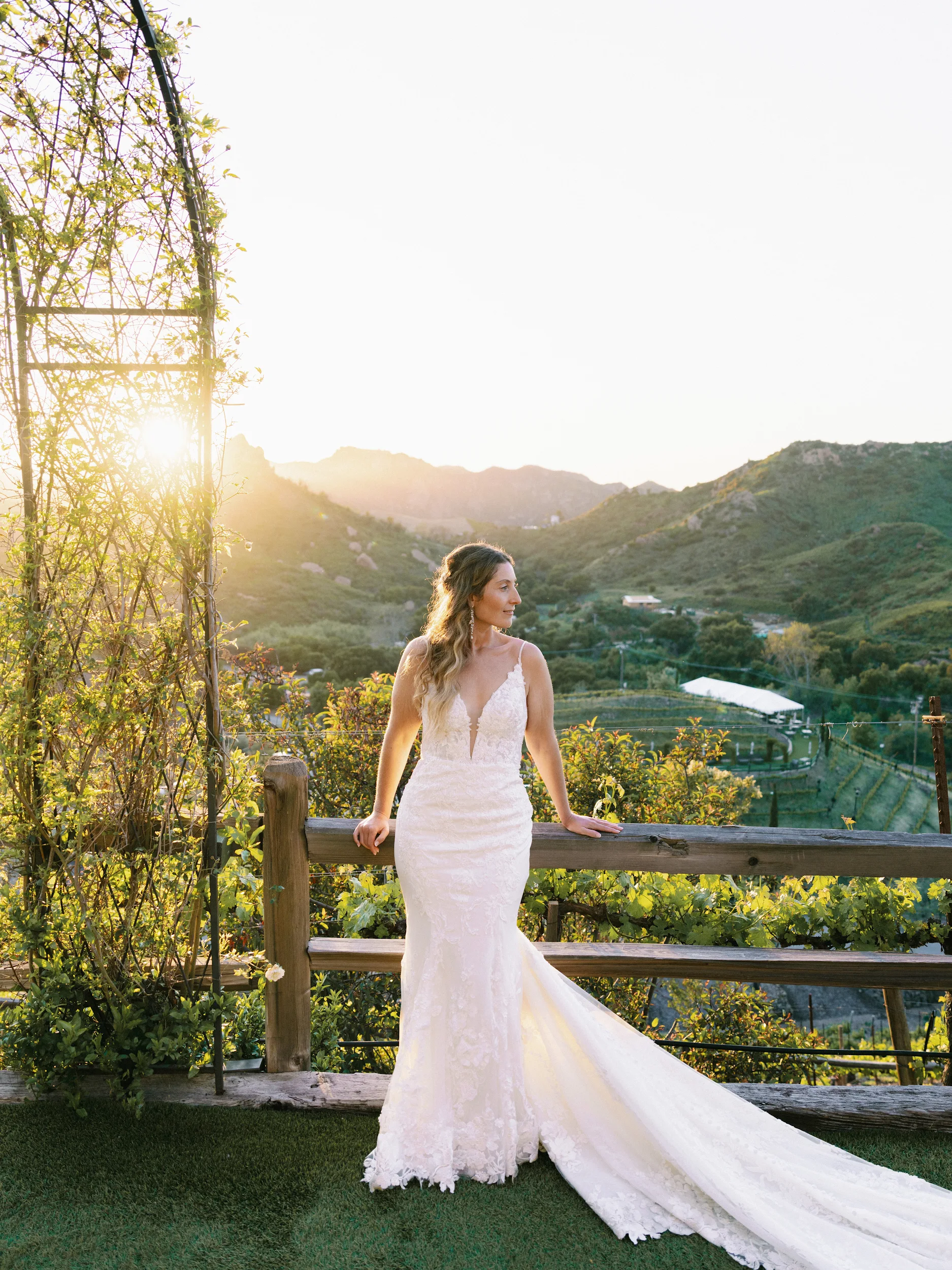 Nicole & Brandon — Wedding