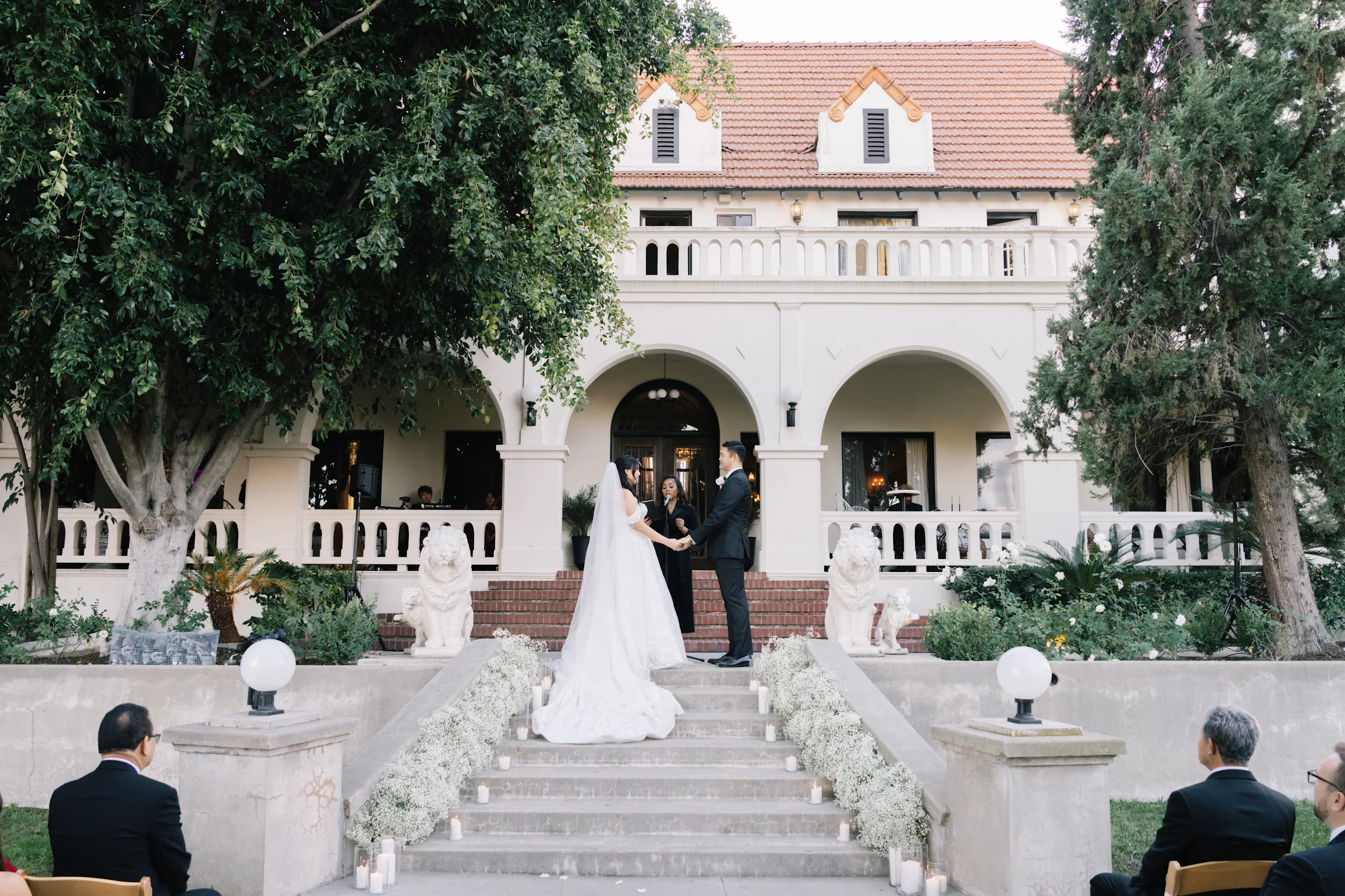 Jackie & Brandon — Wedding