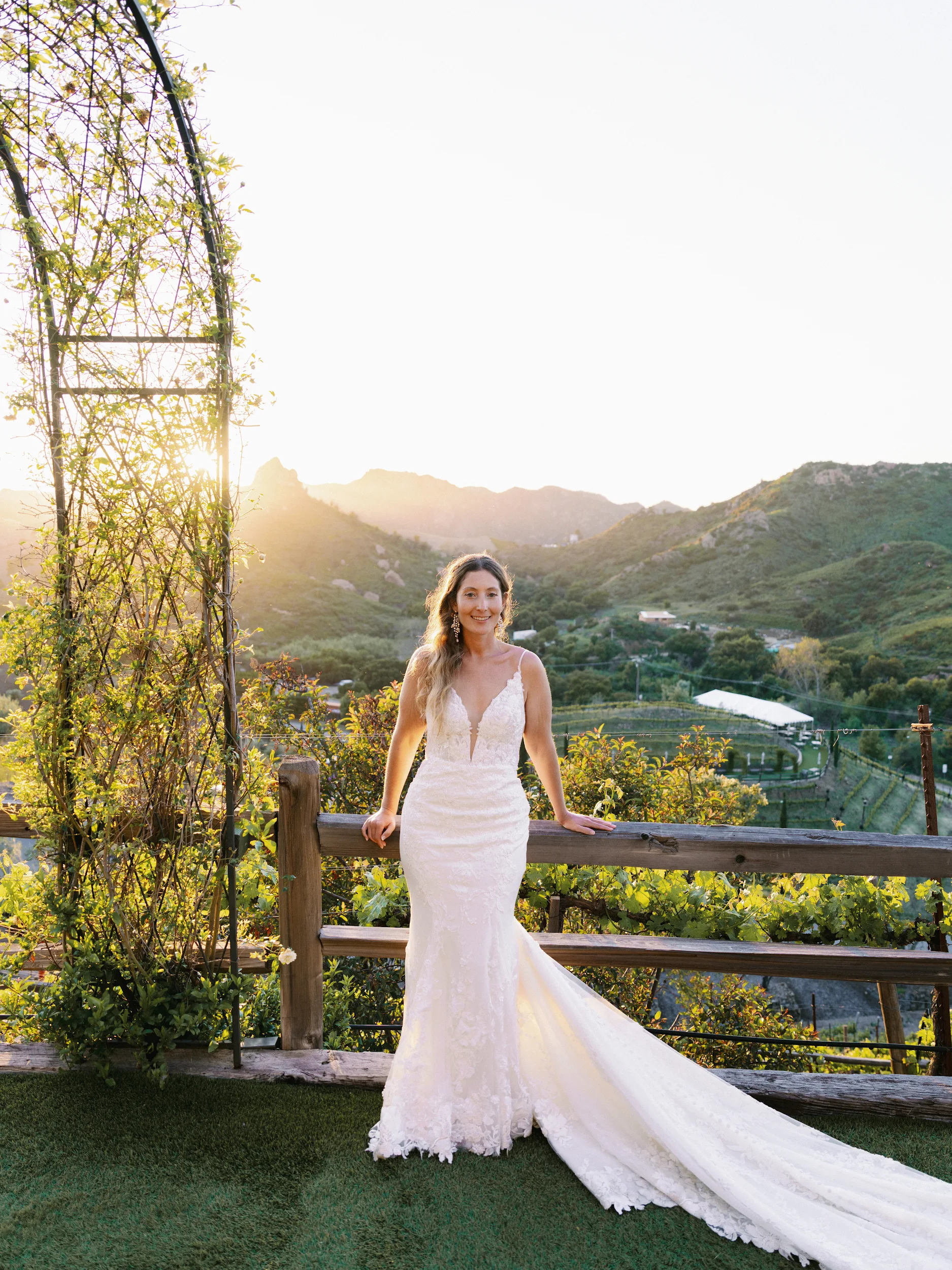 Nicole & Brandon — Wedding