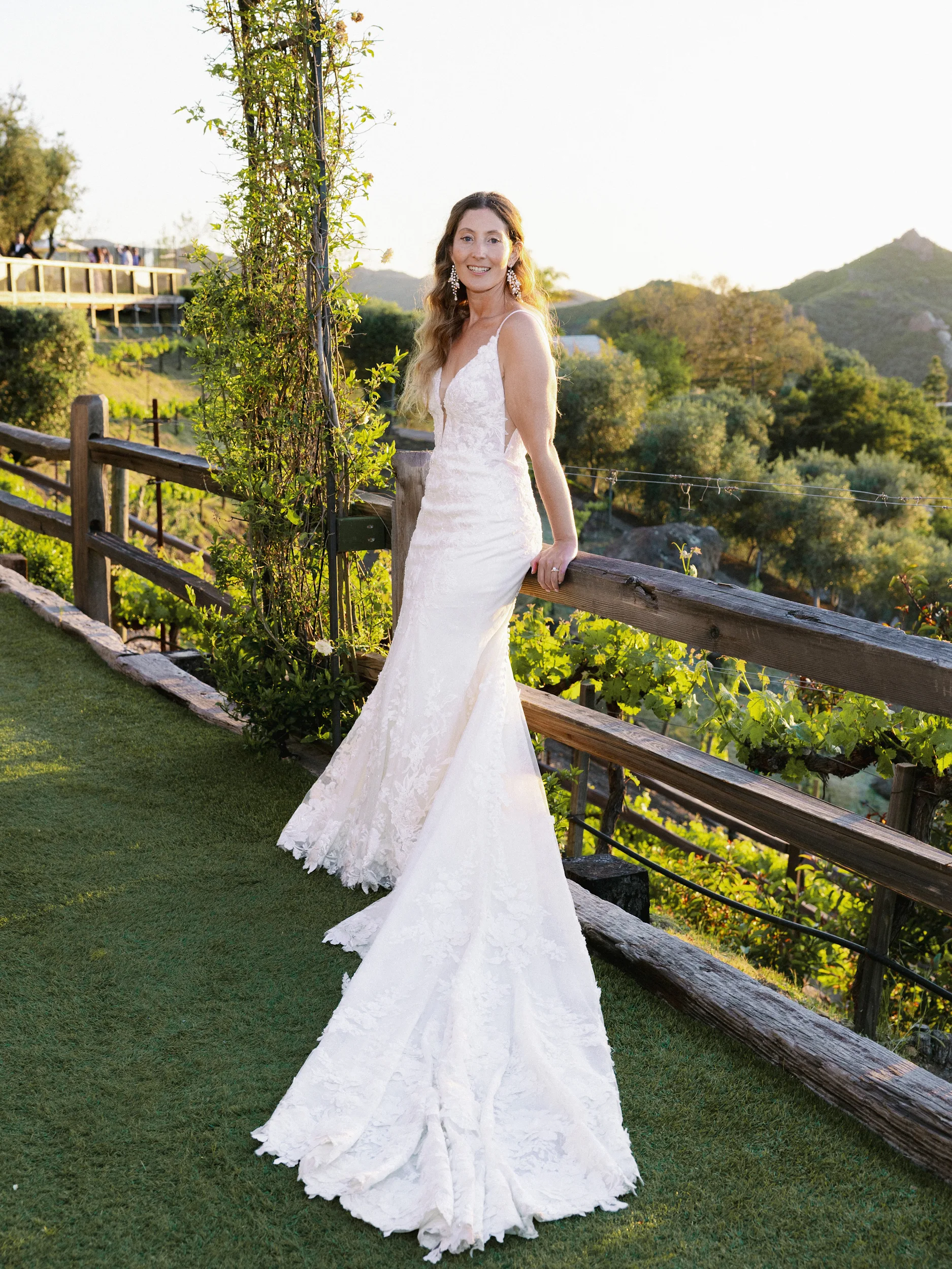 Nicole & Brandon — Wedding