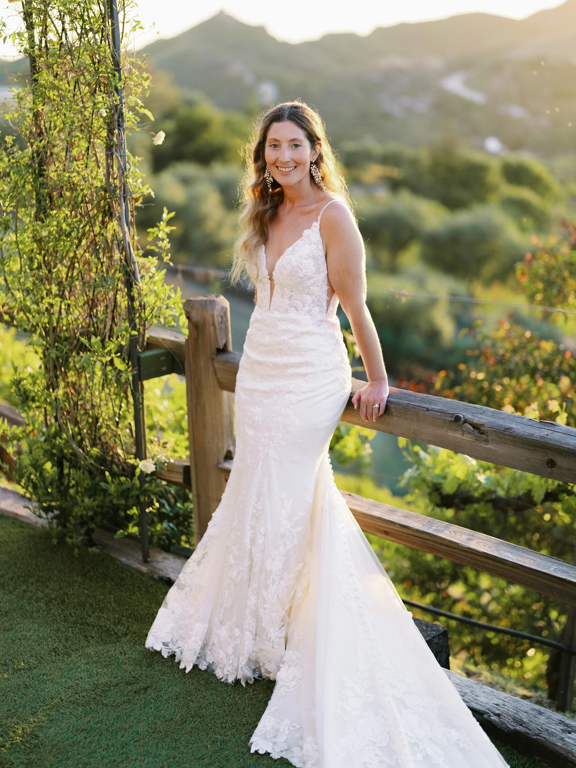 Nicole & Brandon — Wedding
