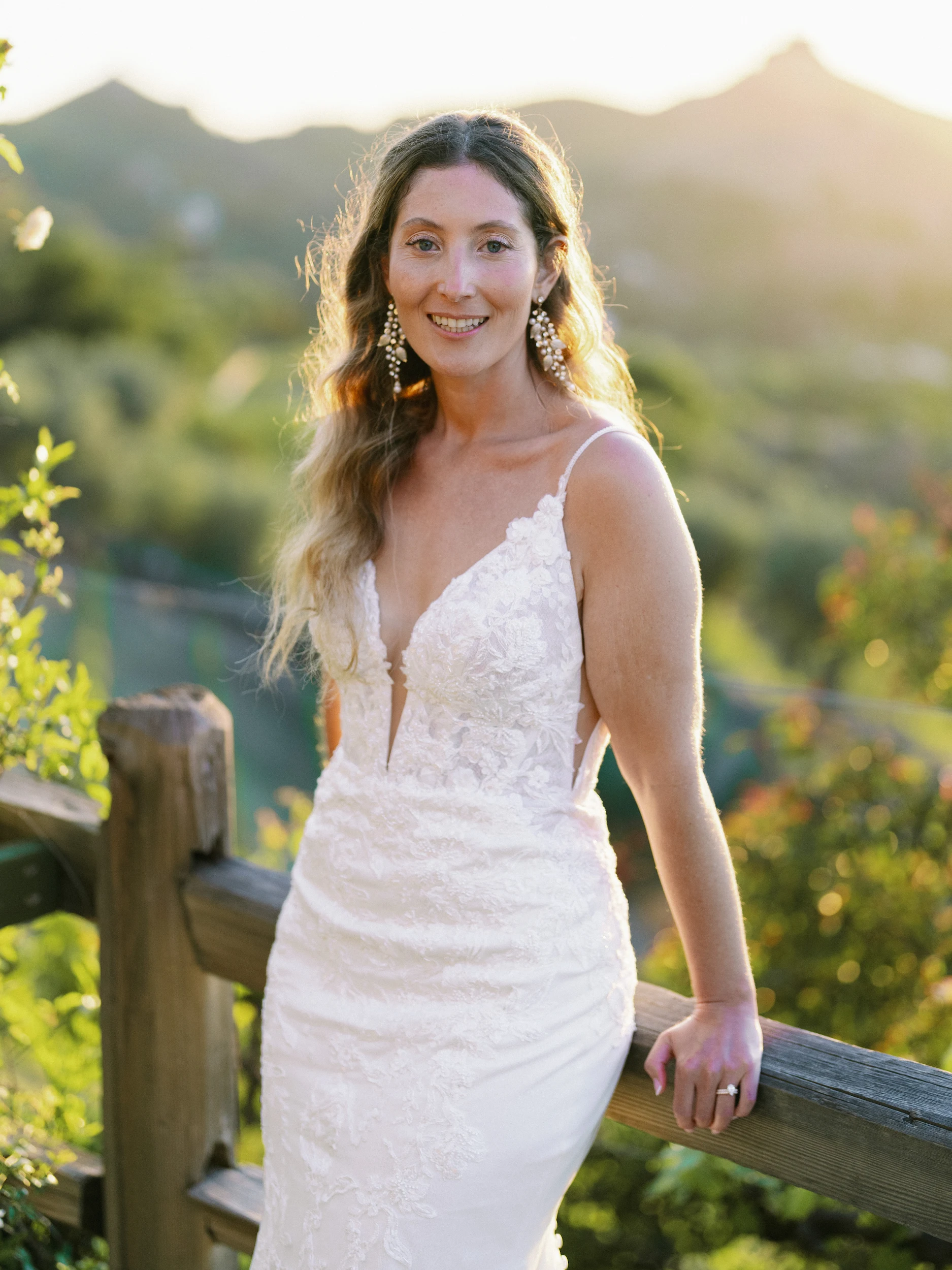 Nicole & Brandon — Wedding